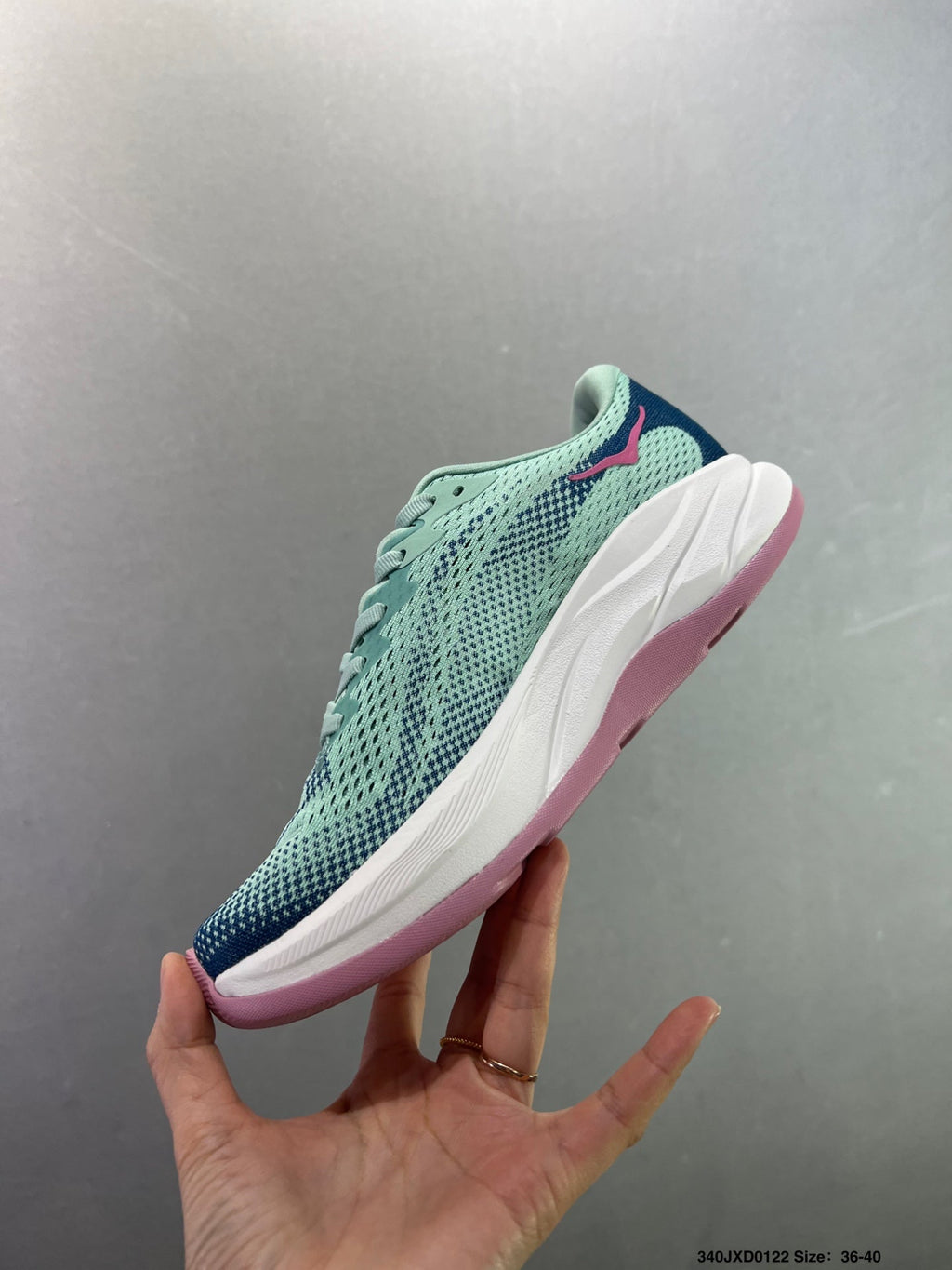 HOKA ONE ONE RINCON 4