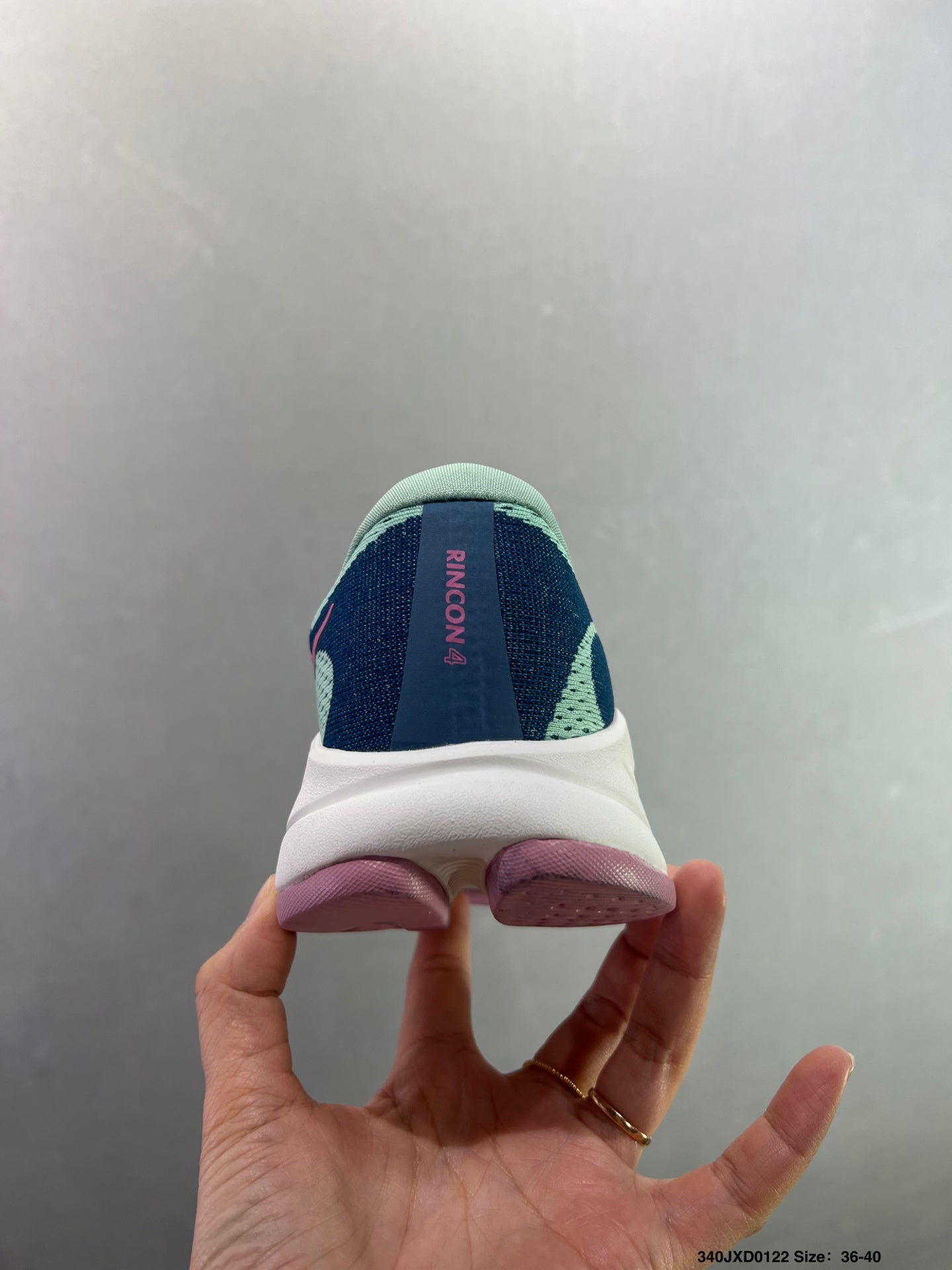 HOKA ONE ONE RINCON 4