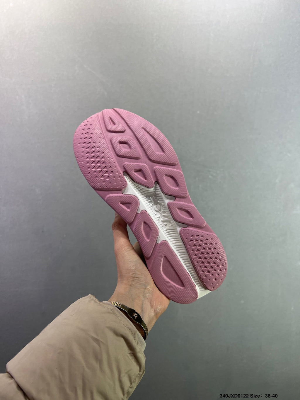 HOKA ONE ONE RINCON 4