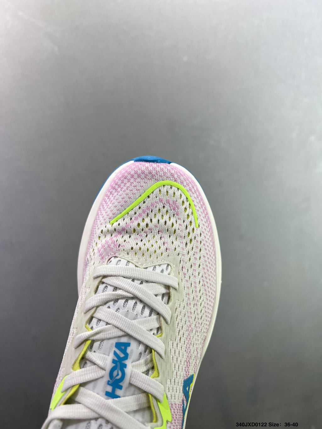 HOKA ONE ONE RINCON 4