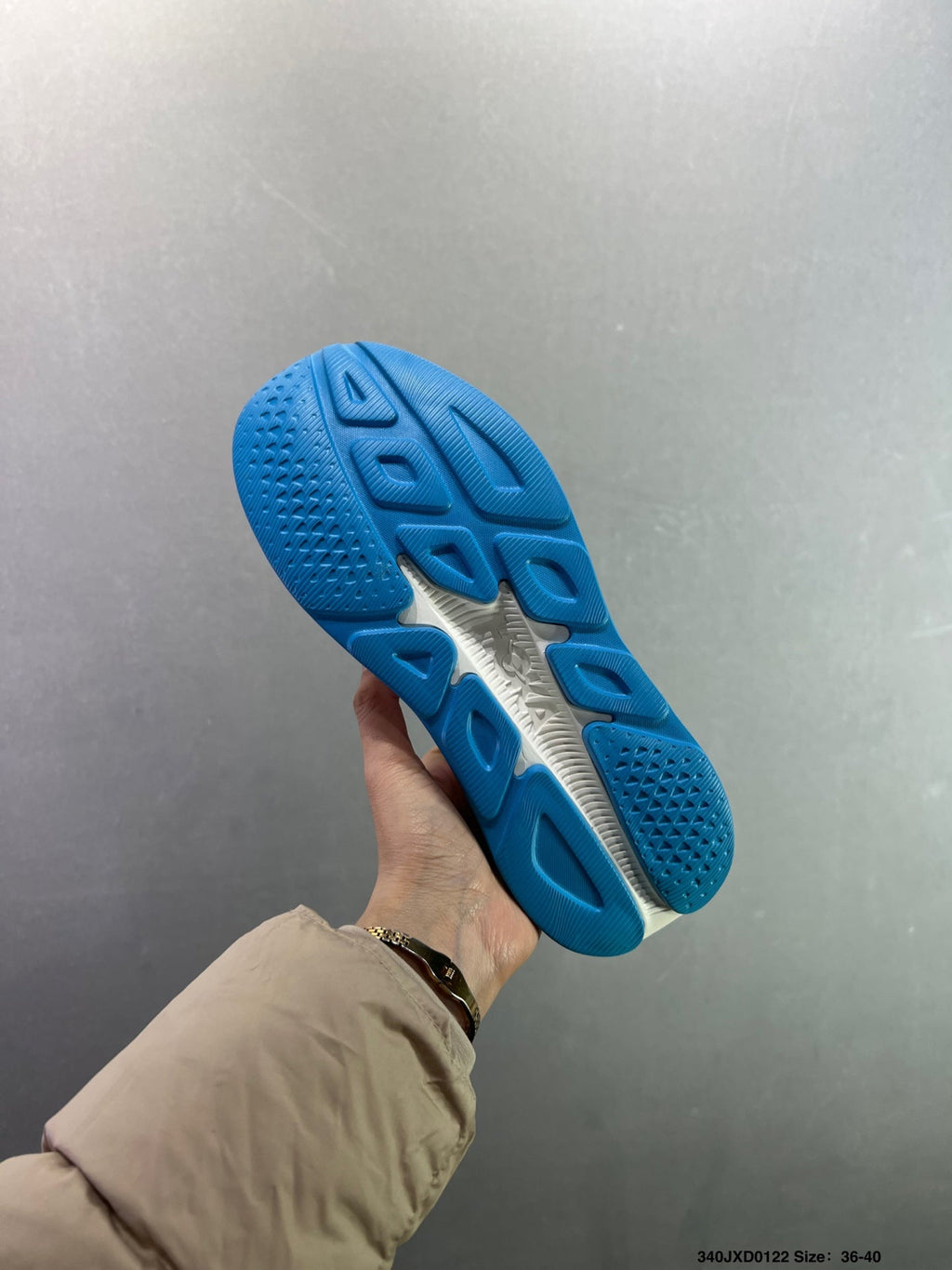 HOKA ONE ONE RINCON 4