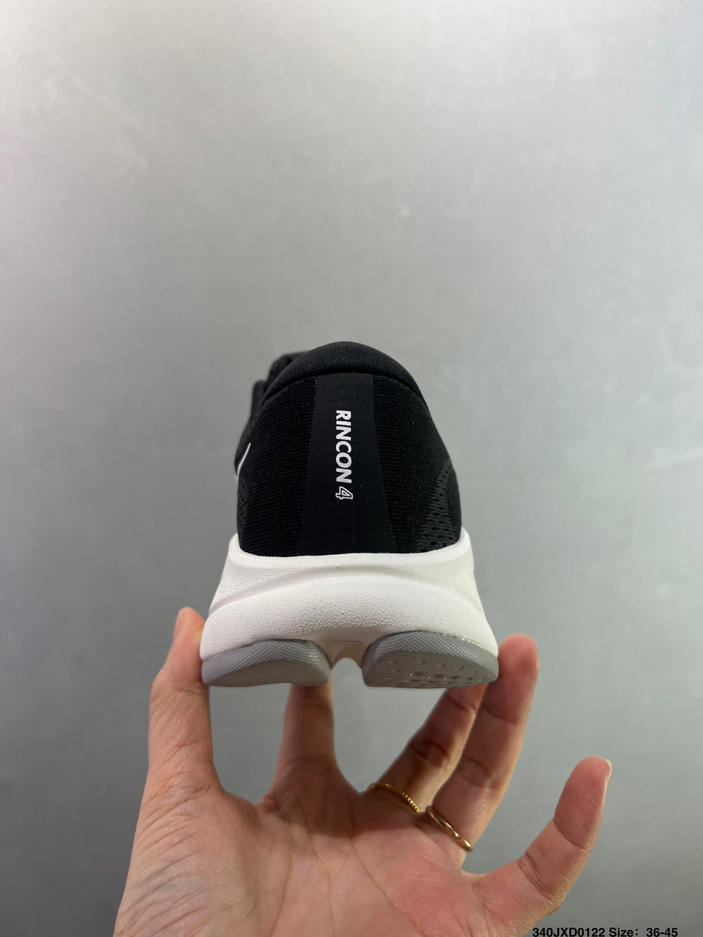 HOKA ONE ONE RINCON 4