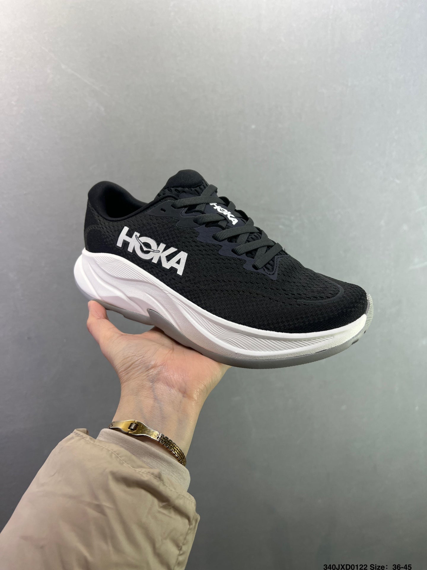 HOKA ONE ONE RINCON 4