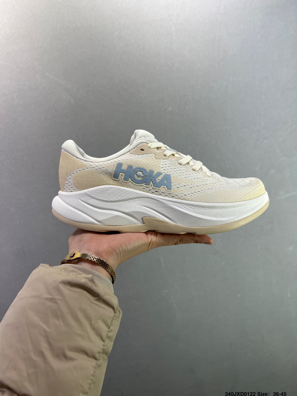 HOKA ONE ONE RINCON 4