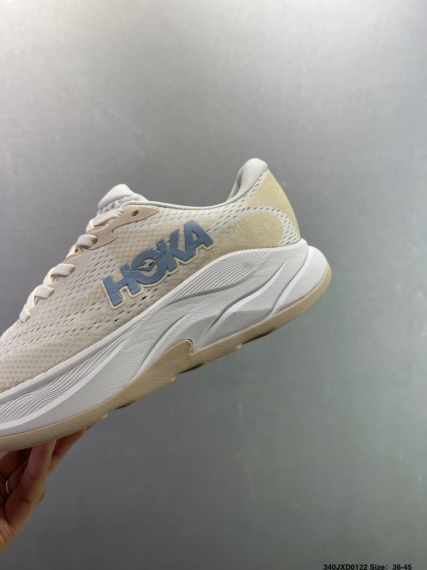 HOKA ONE ONE RINCON 4