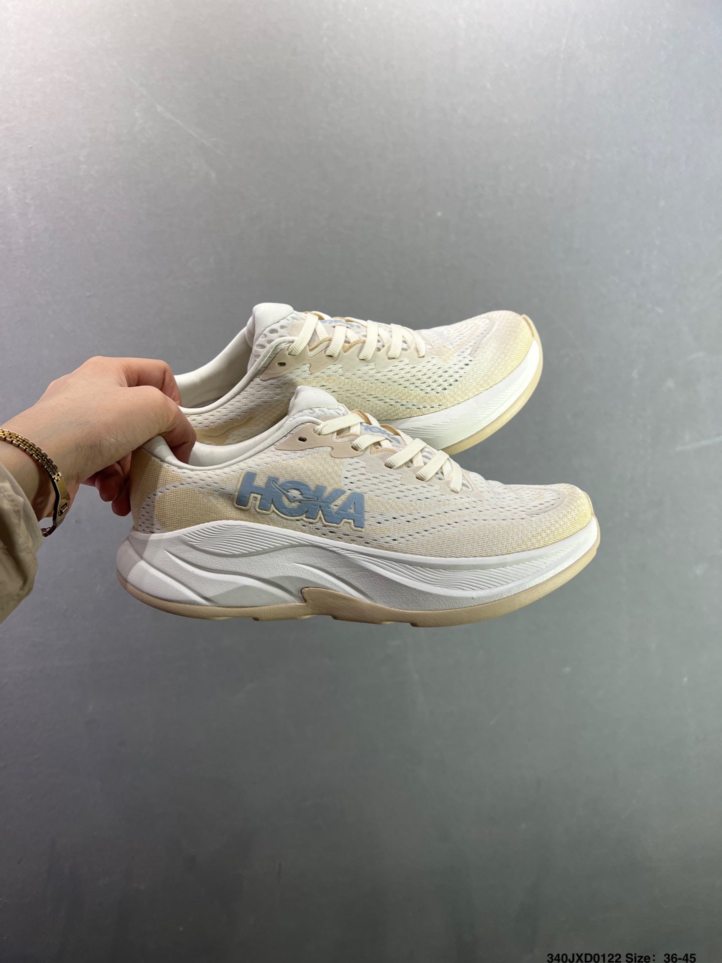 HOKA ONE ONE RINCON 4