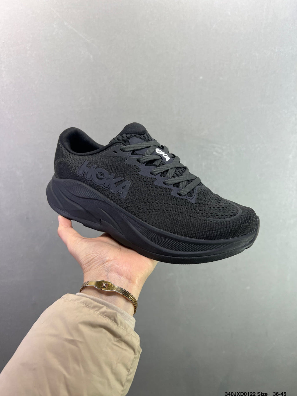 HOKA ONE ONE RINCON 4