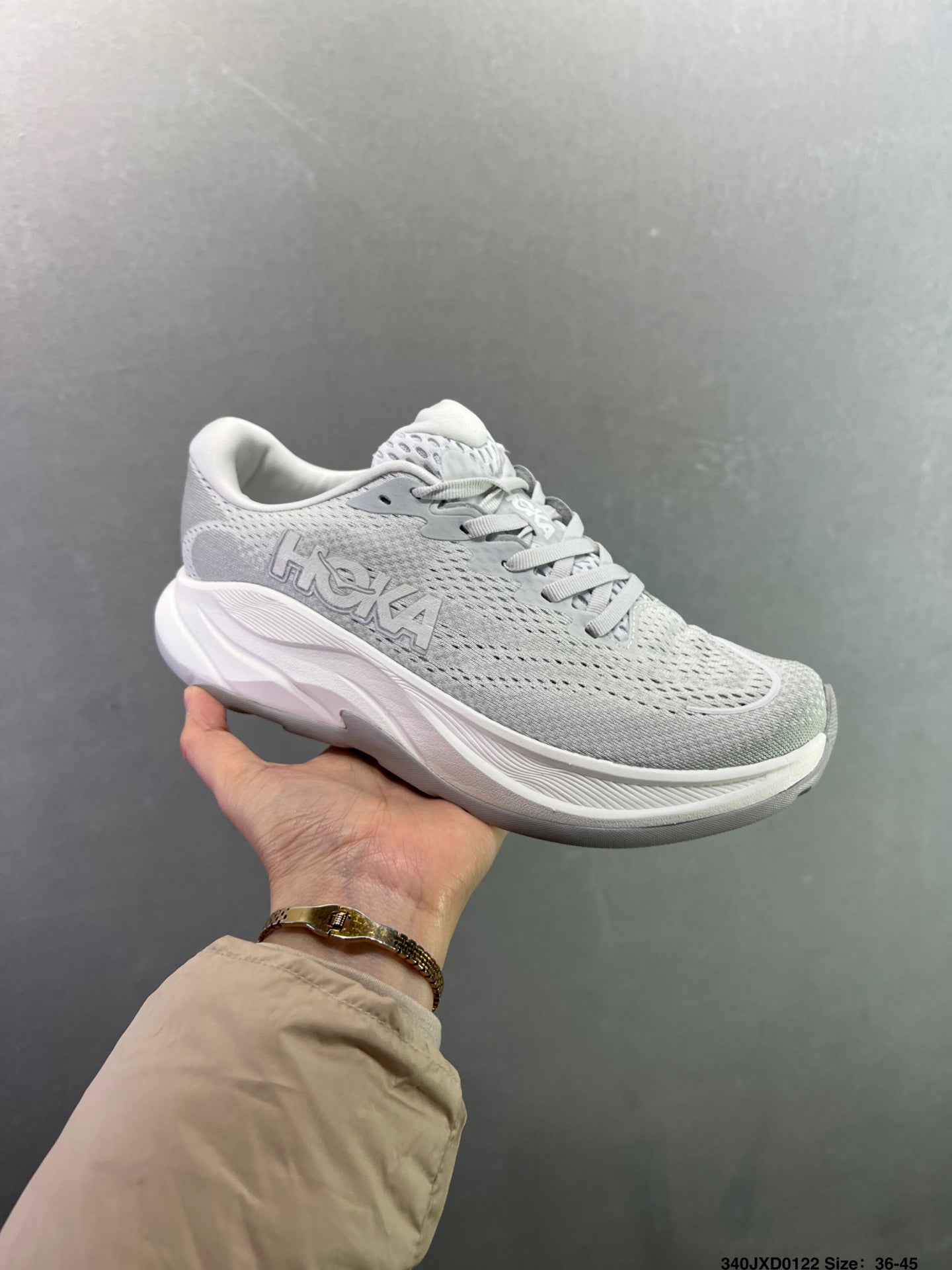 HOKA ONE ONE RINCON 4