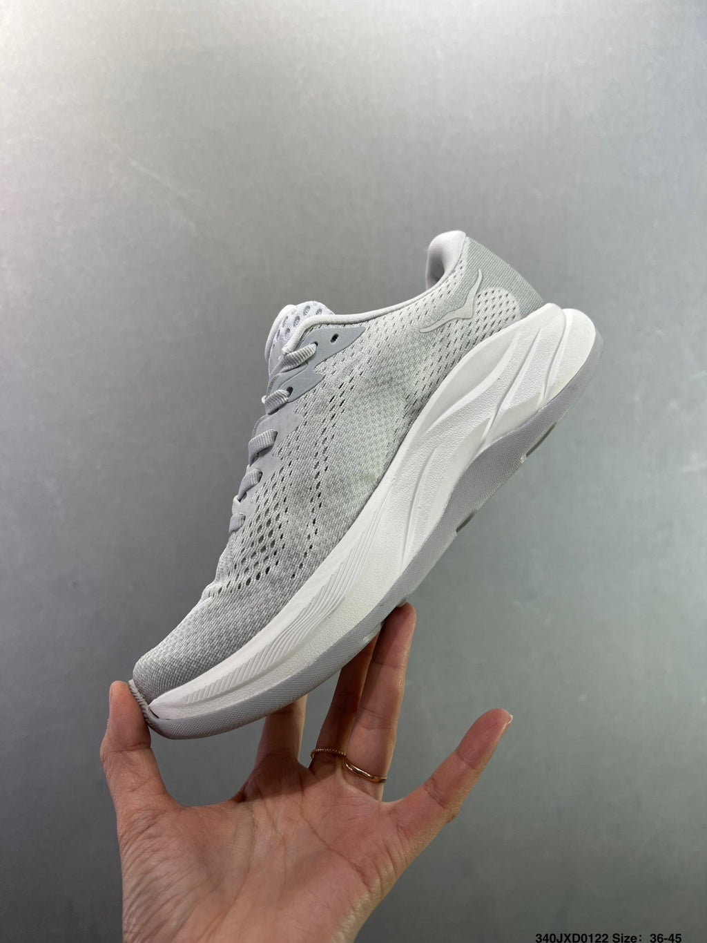 HOKA ONE ONE RINCON 4