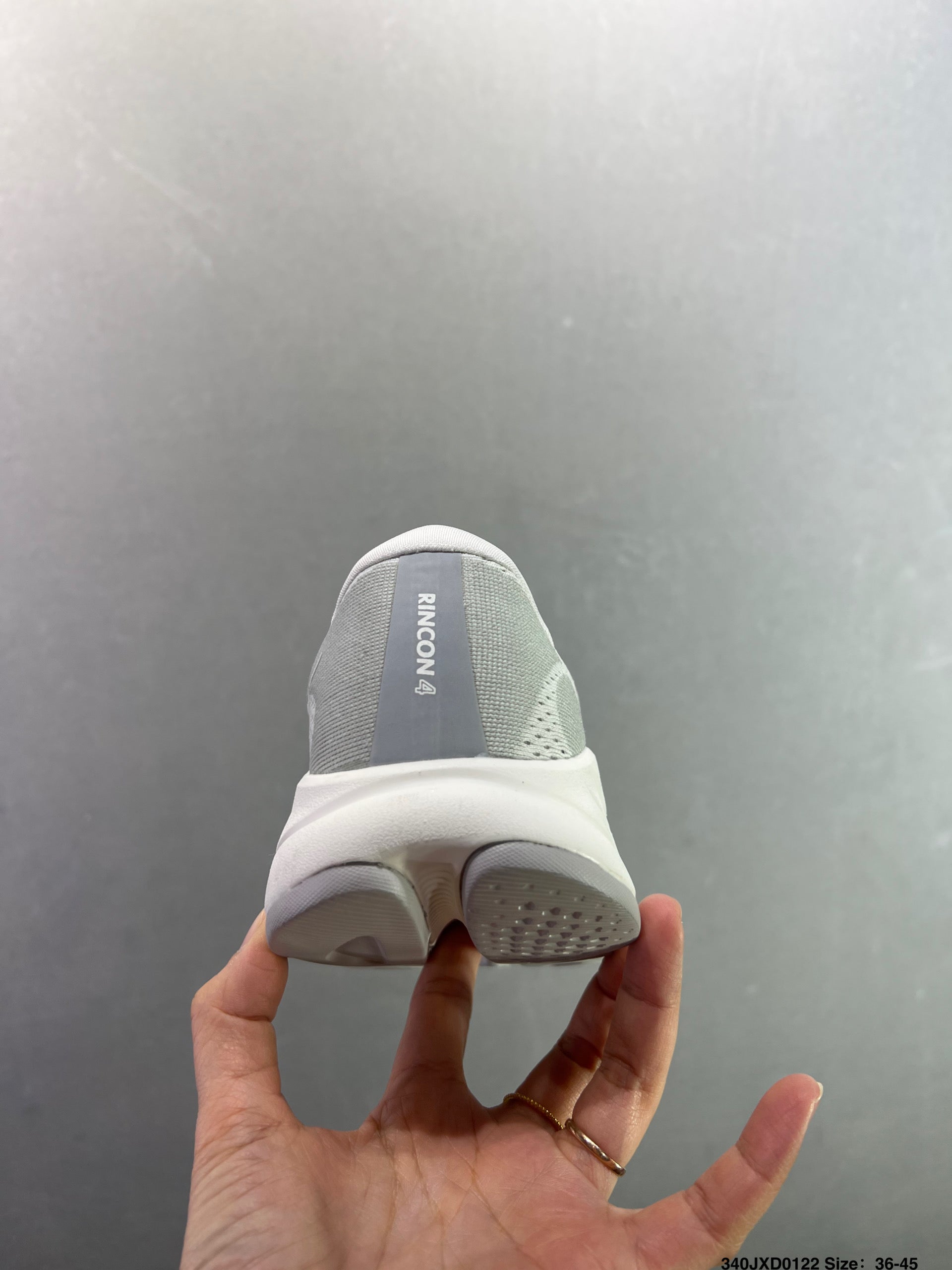HOKA ONE ONE RINCON 4