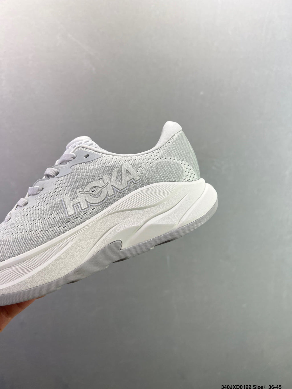 HOKA ONE ONE RINCON 4