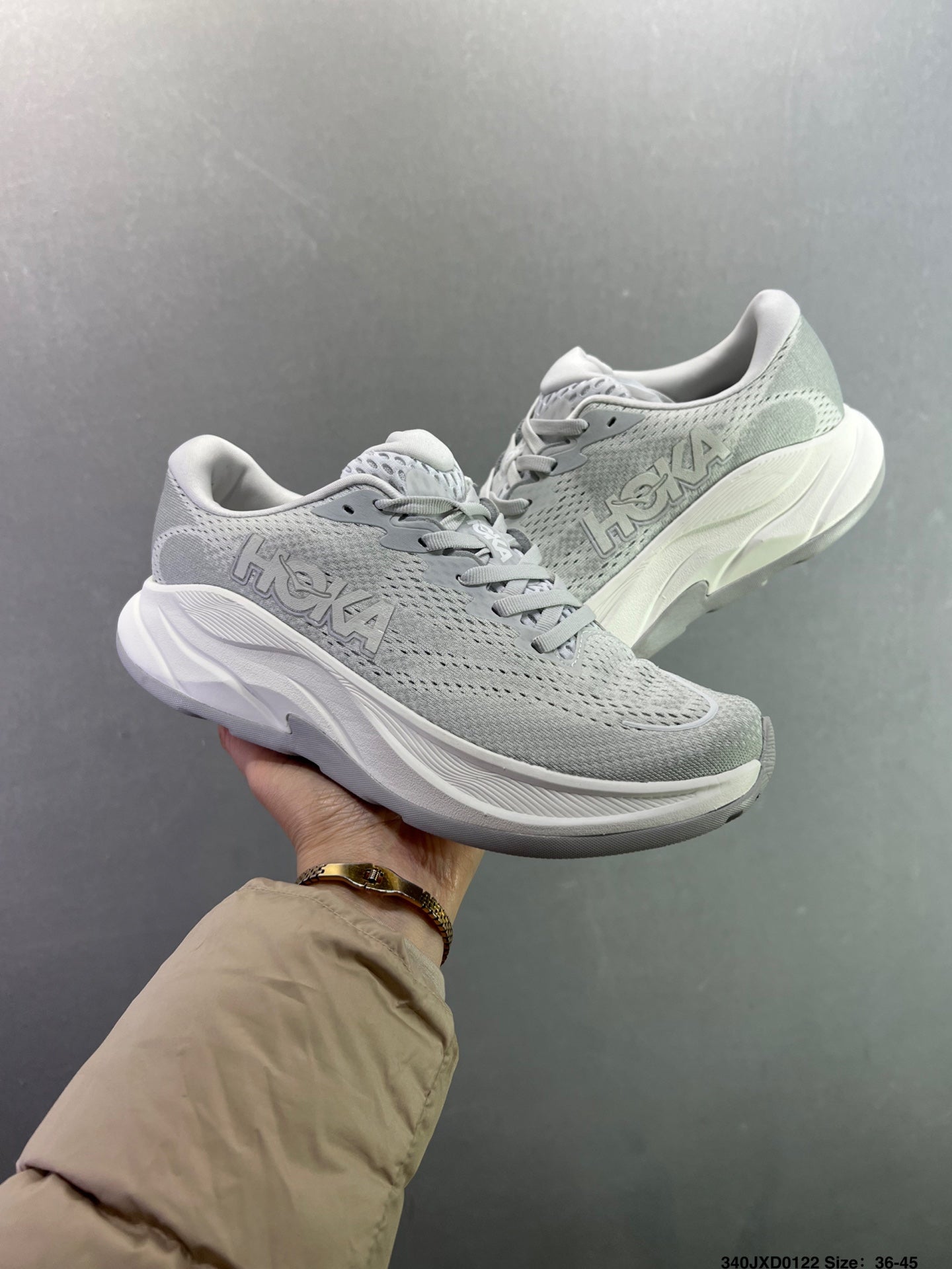HOKA ONE ONE RINCON 4