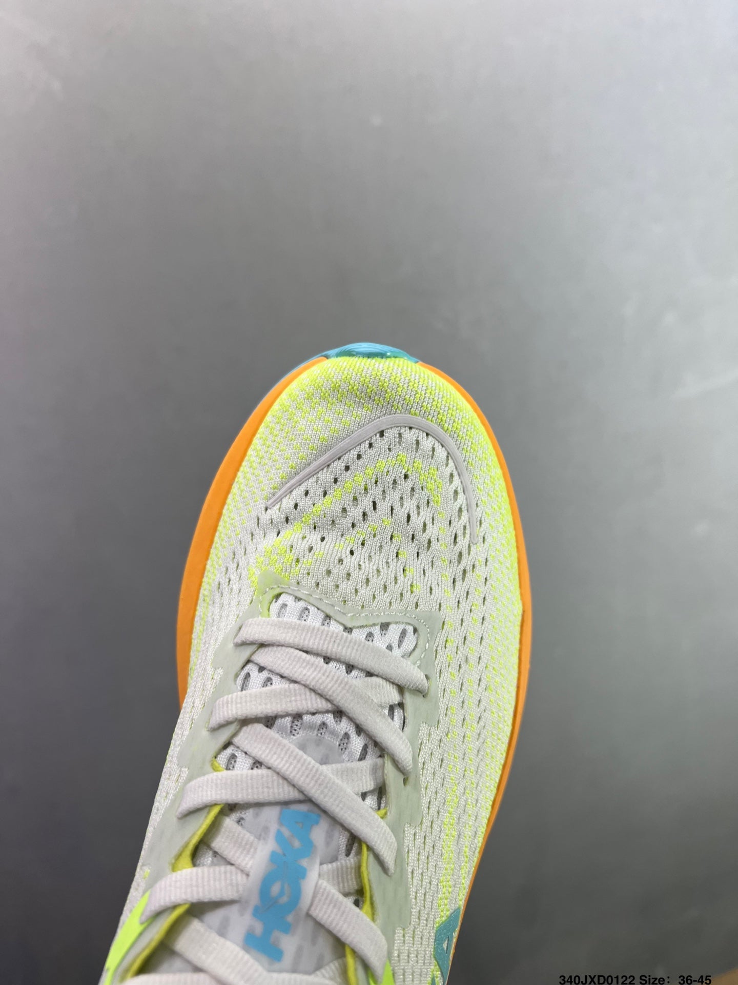HOKA ONE ONE RINCON 4