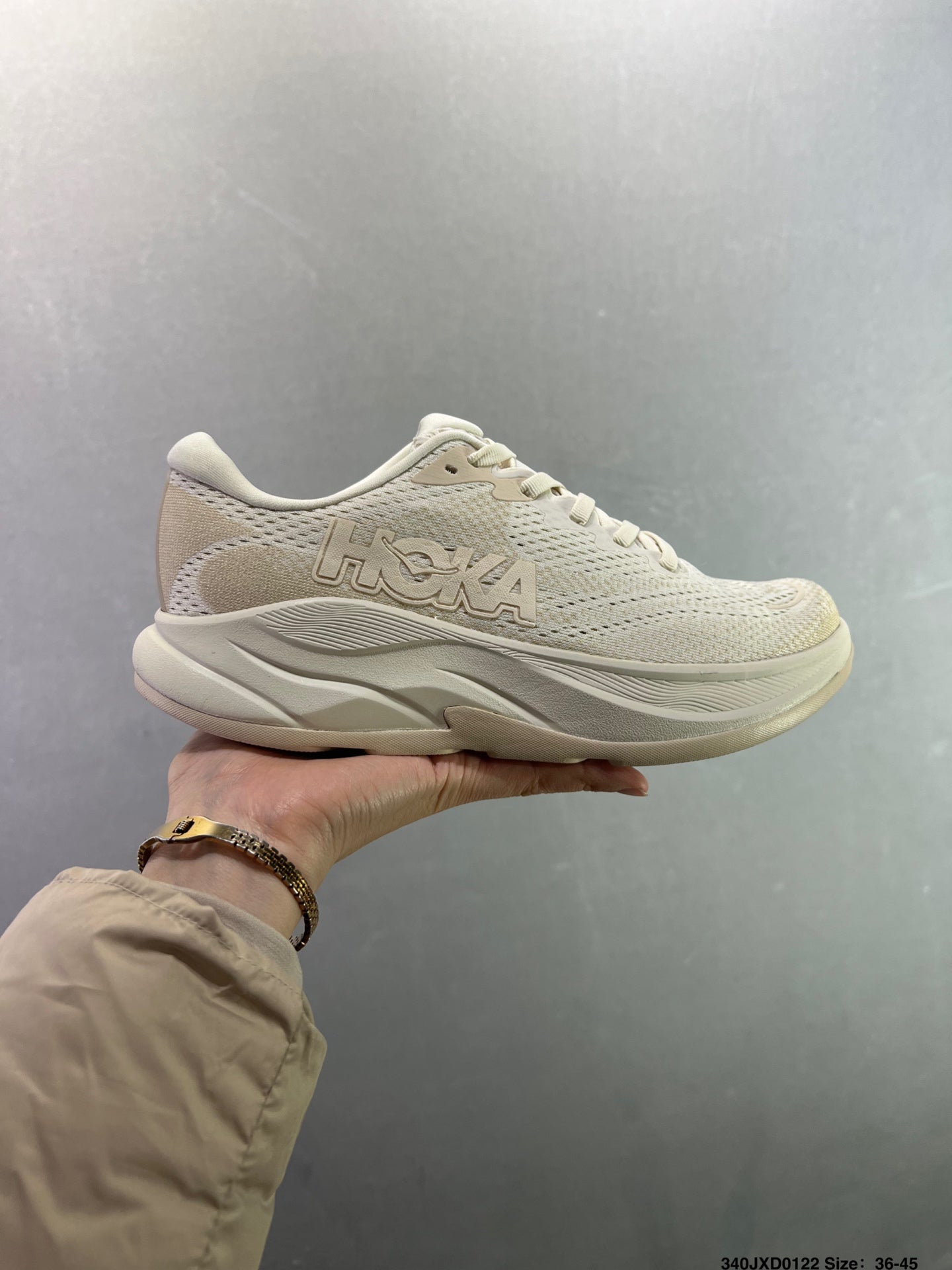 HOKA ONE ONE RINCON 4