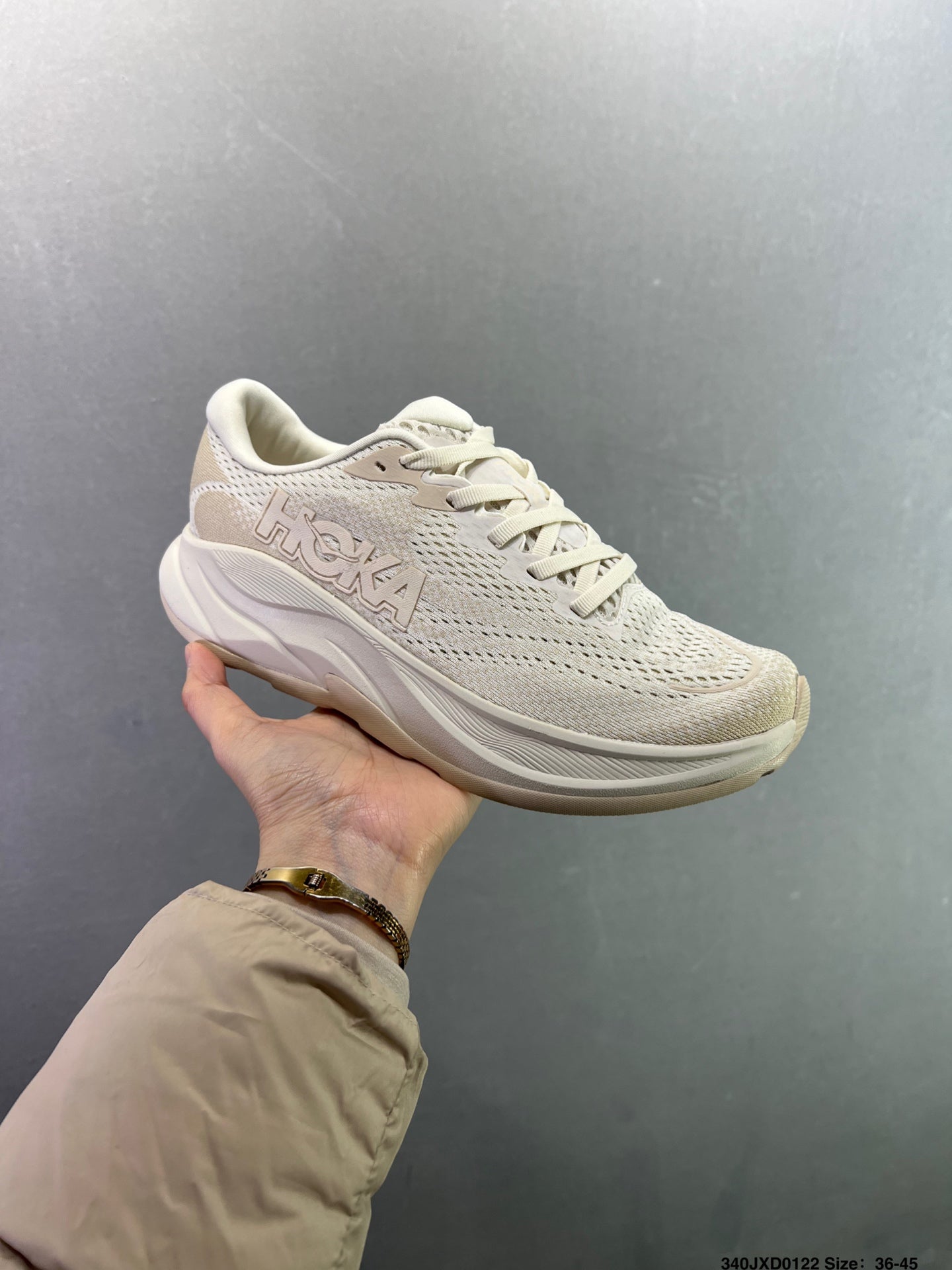 HOKA ONE ONE RINCON 4