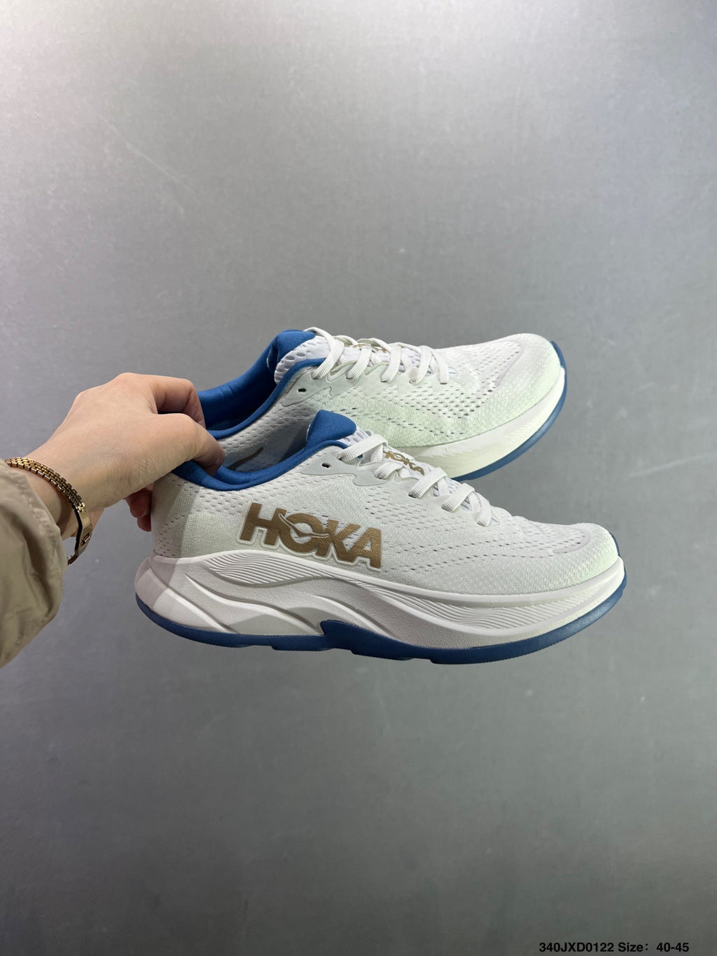 HOKA ONE ONE RINCON 4