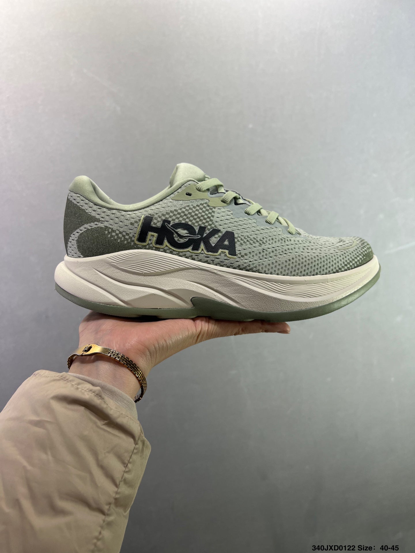 HOKA ONE ONE RINCON 4