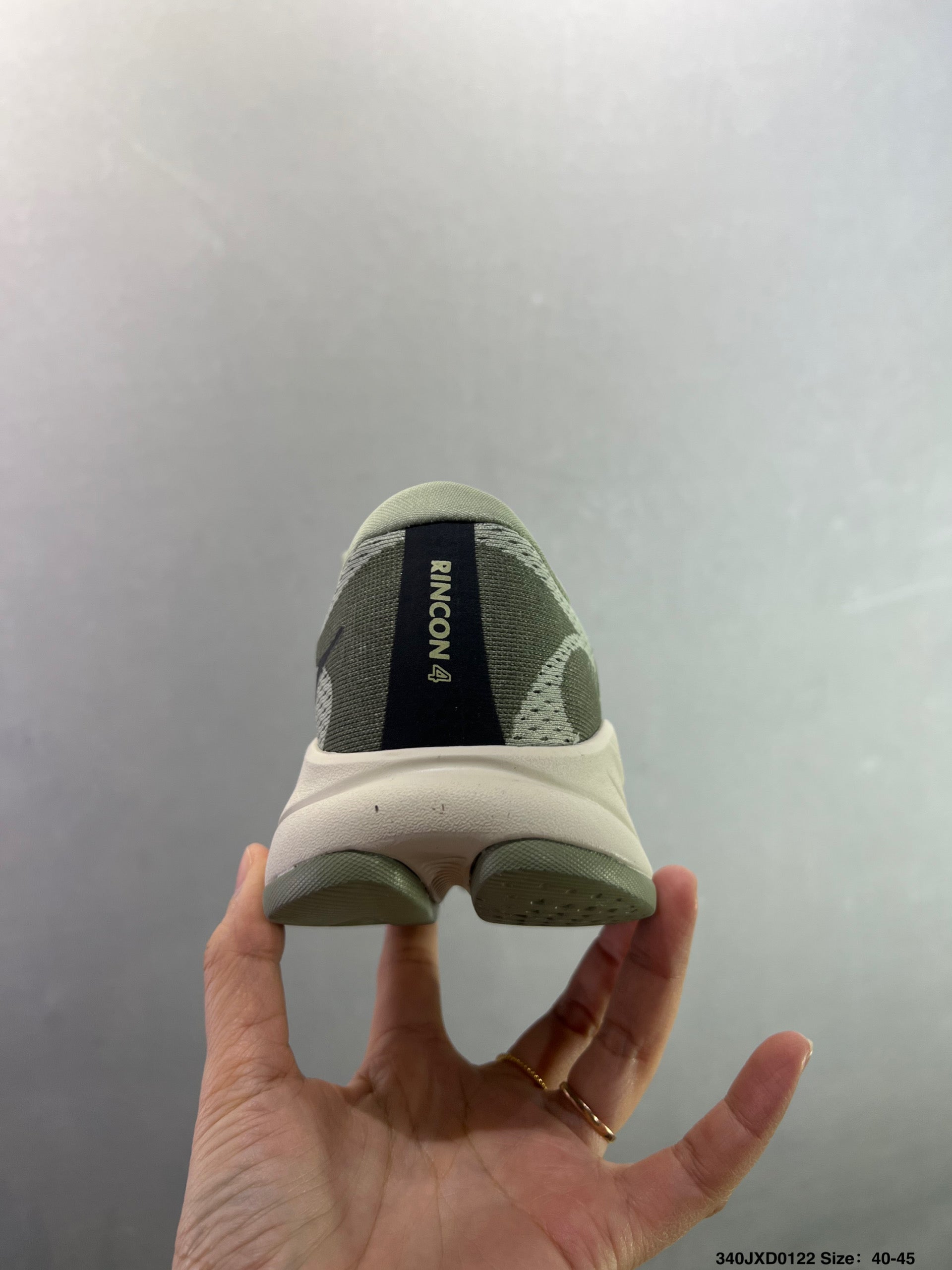 HOKA ONE ONE RINCON 4