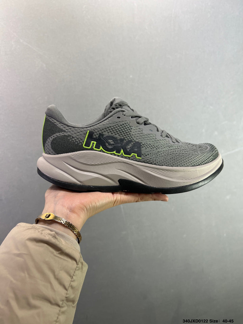 HOKA ONE ONE RINCON 4
