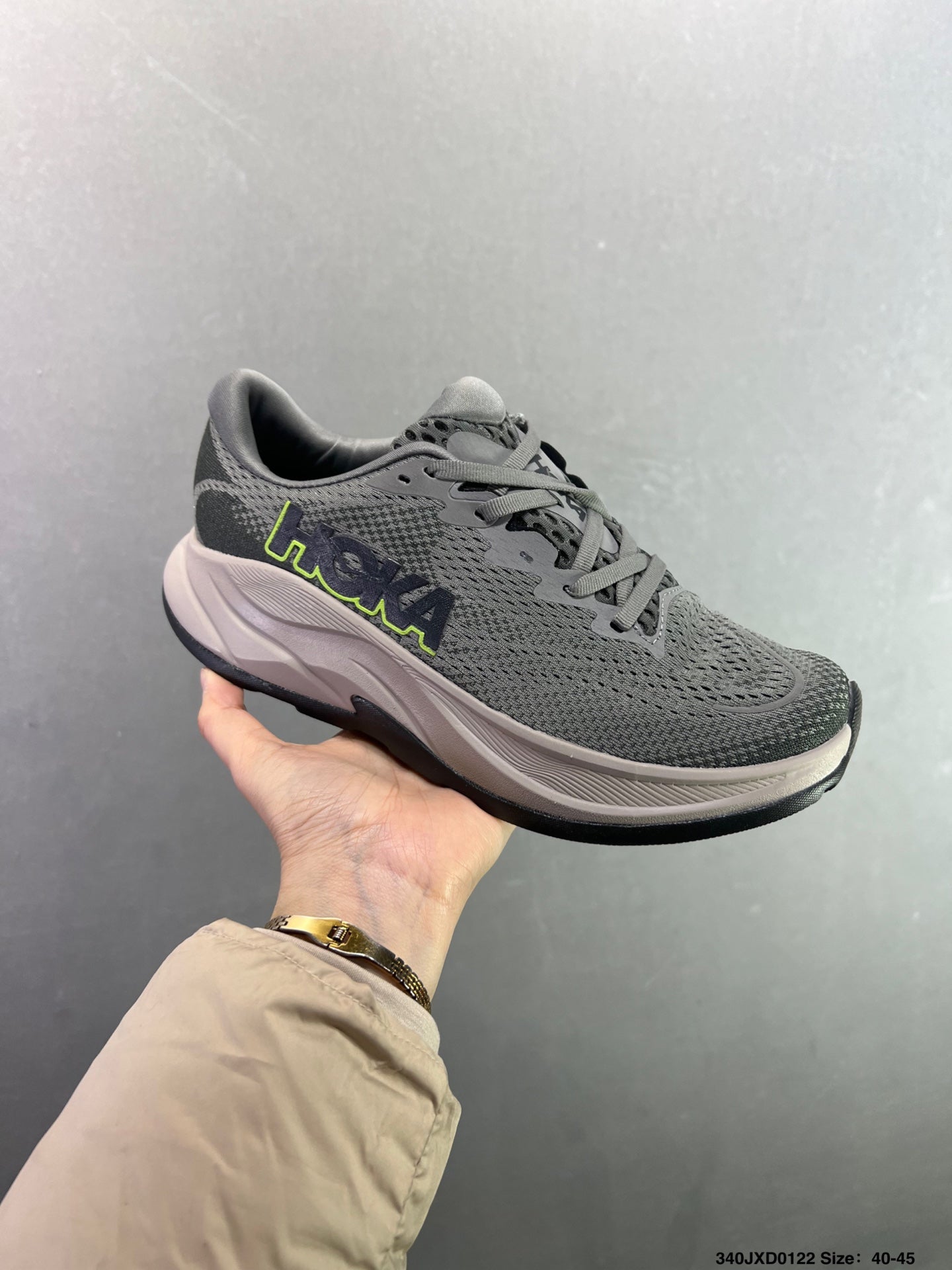 HOKA ONE ONE RINCON 4