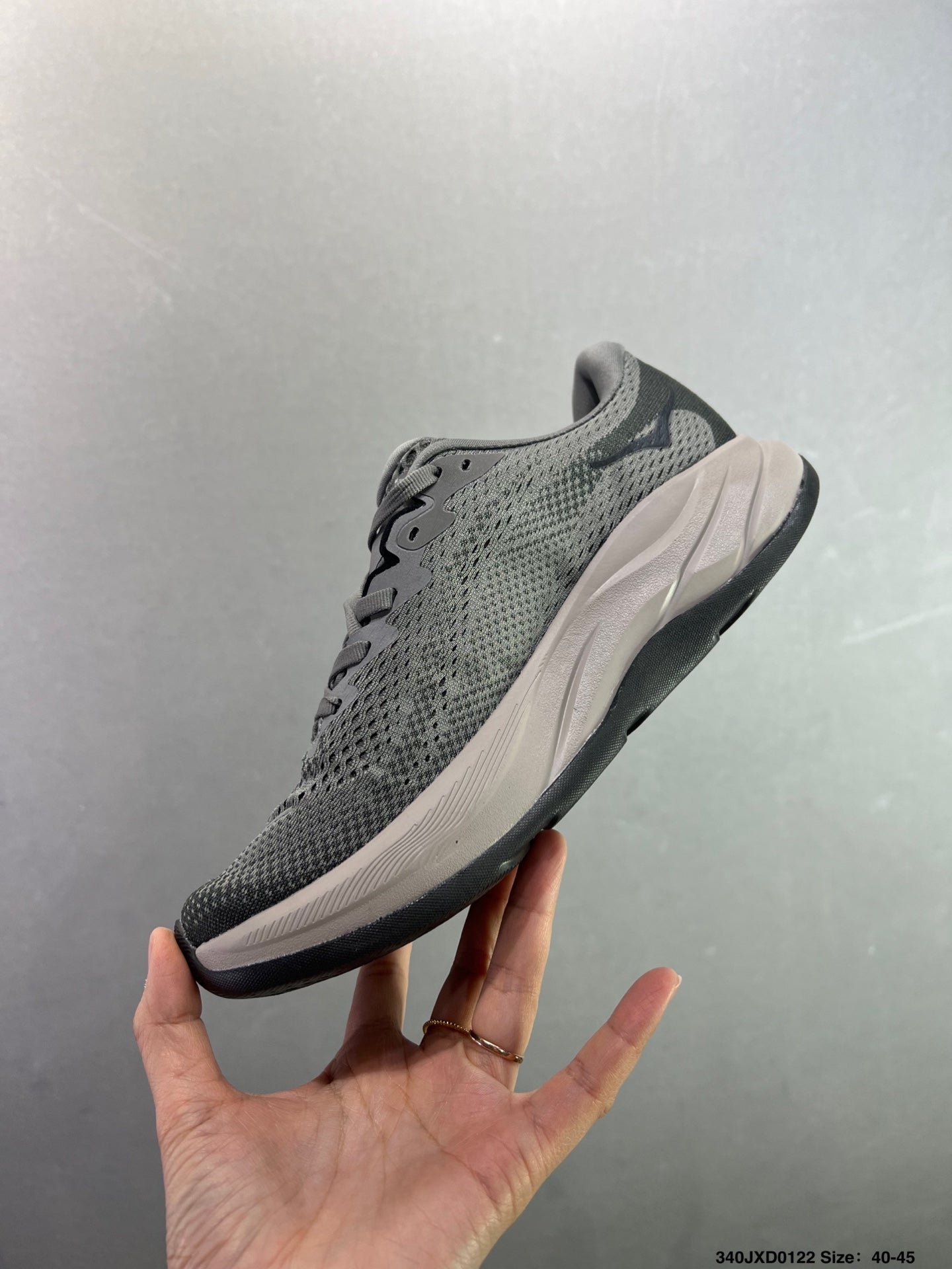 HOKA ONE ONE RINCON 4