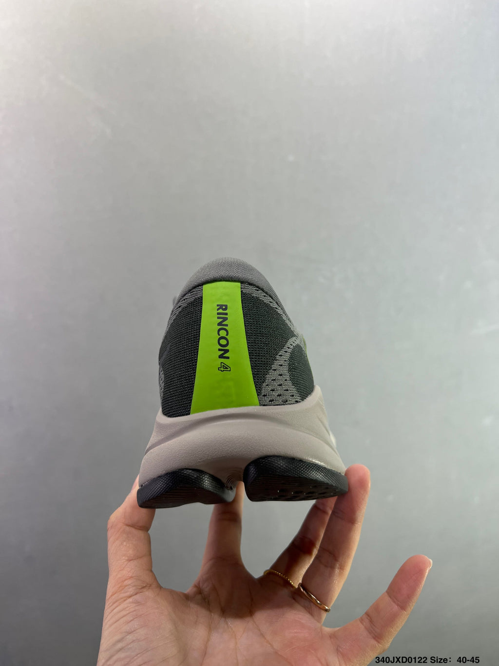 HOKA ONE ONE RINCON 4