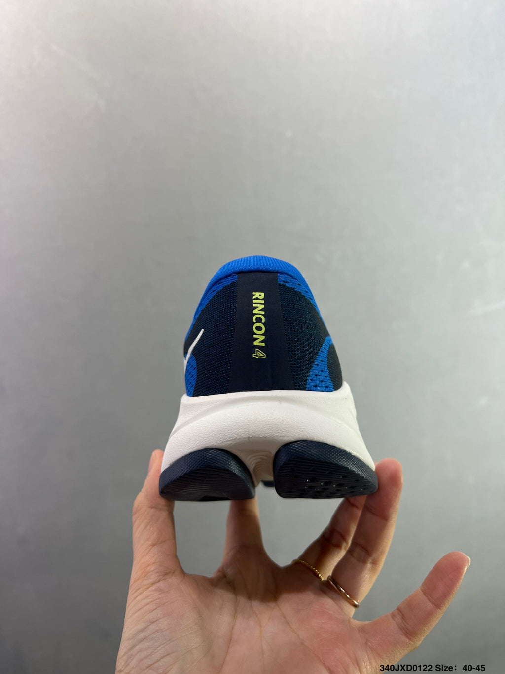 HOKA ONE ONE RINCON 4