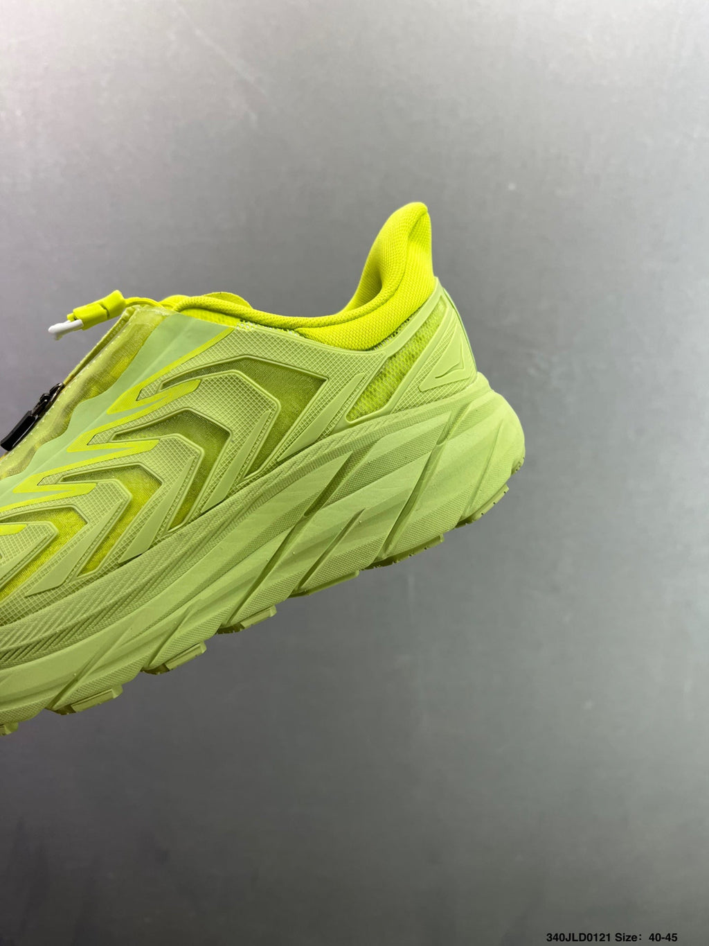 HOKA PROJECT CLIFTON