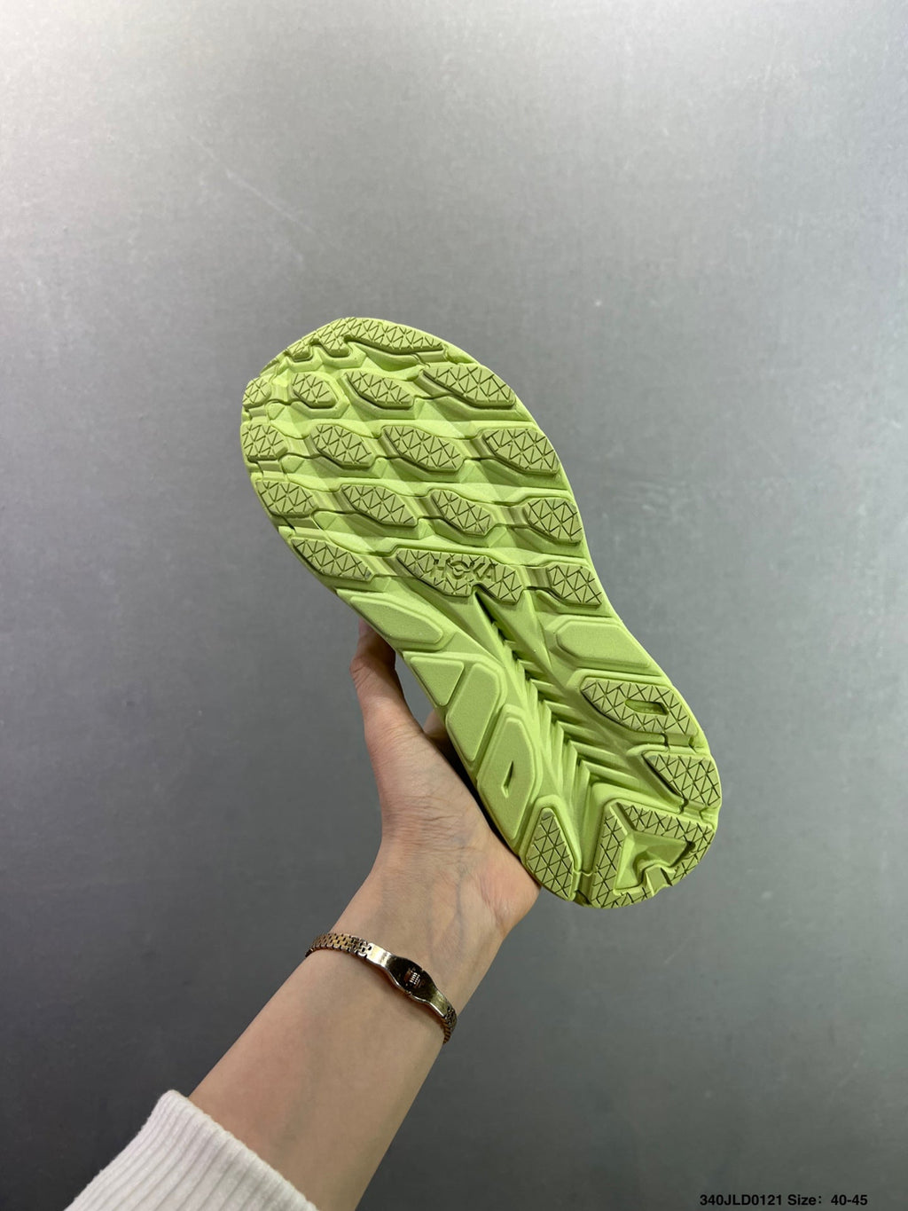 HOKA PROJECT CLIFTON