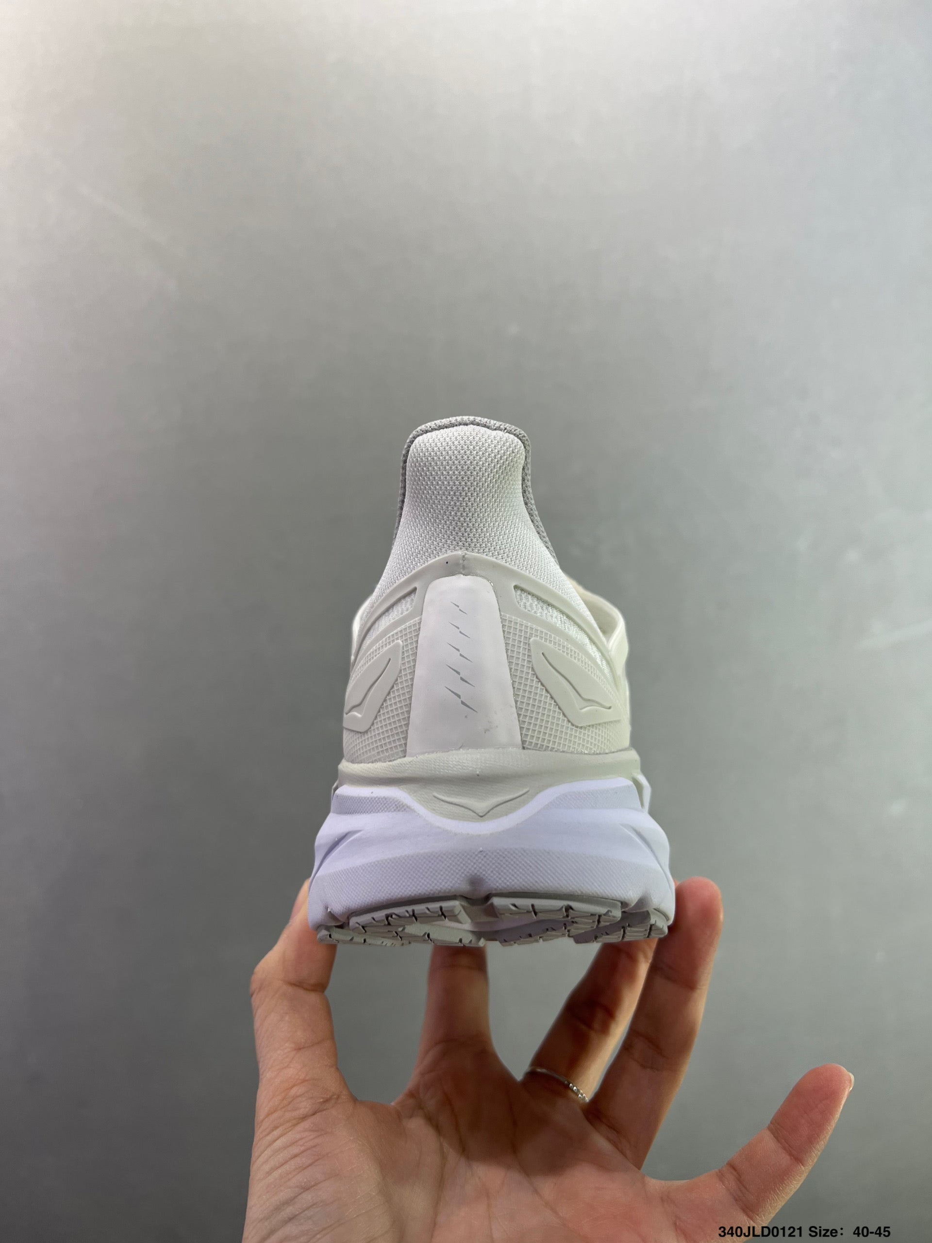 HOKA PROJECT CLIFTON