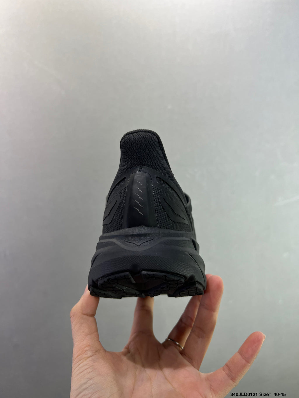 HOKA PROJECT CLIFTON