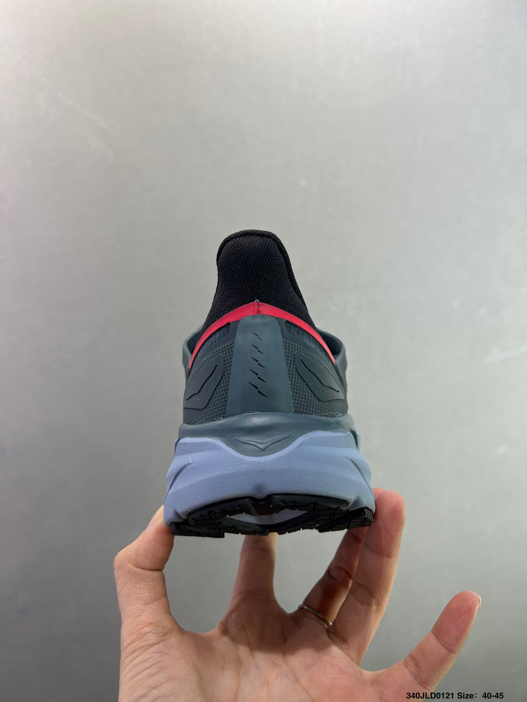 HOKA PROJECT CLIFTON
