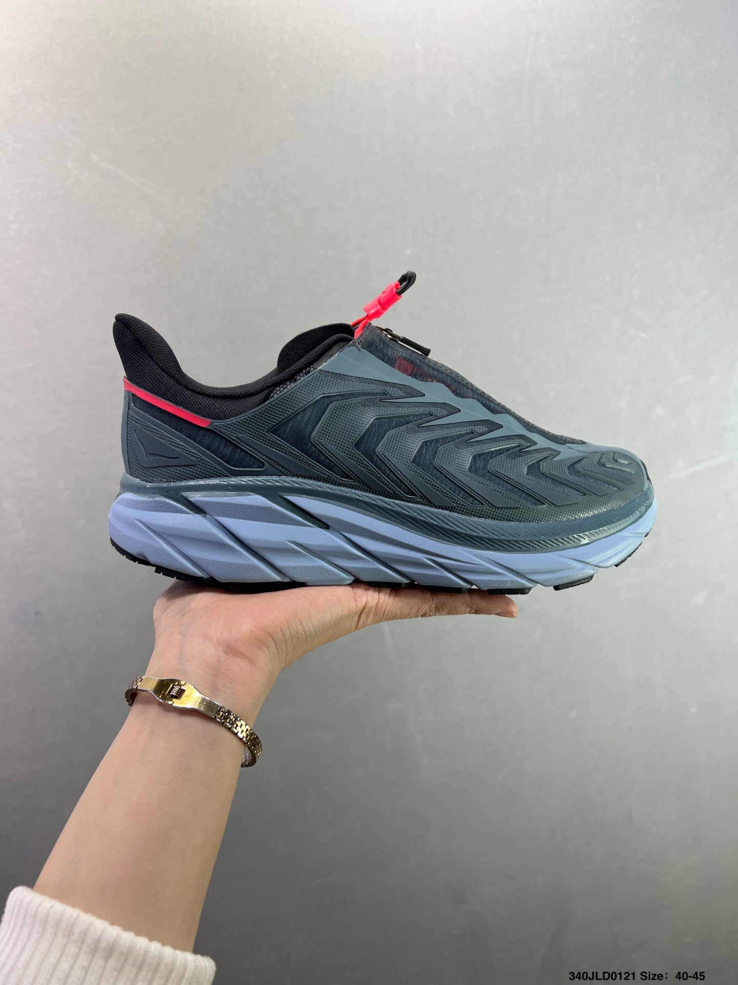 HOKA PROJECT CLIFTON