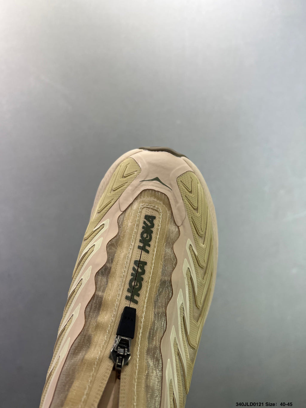 HOKA PROJECT CLIFTON