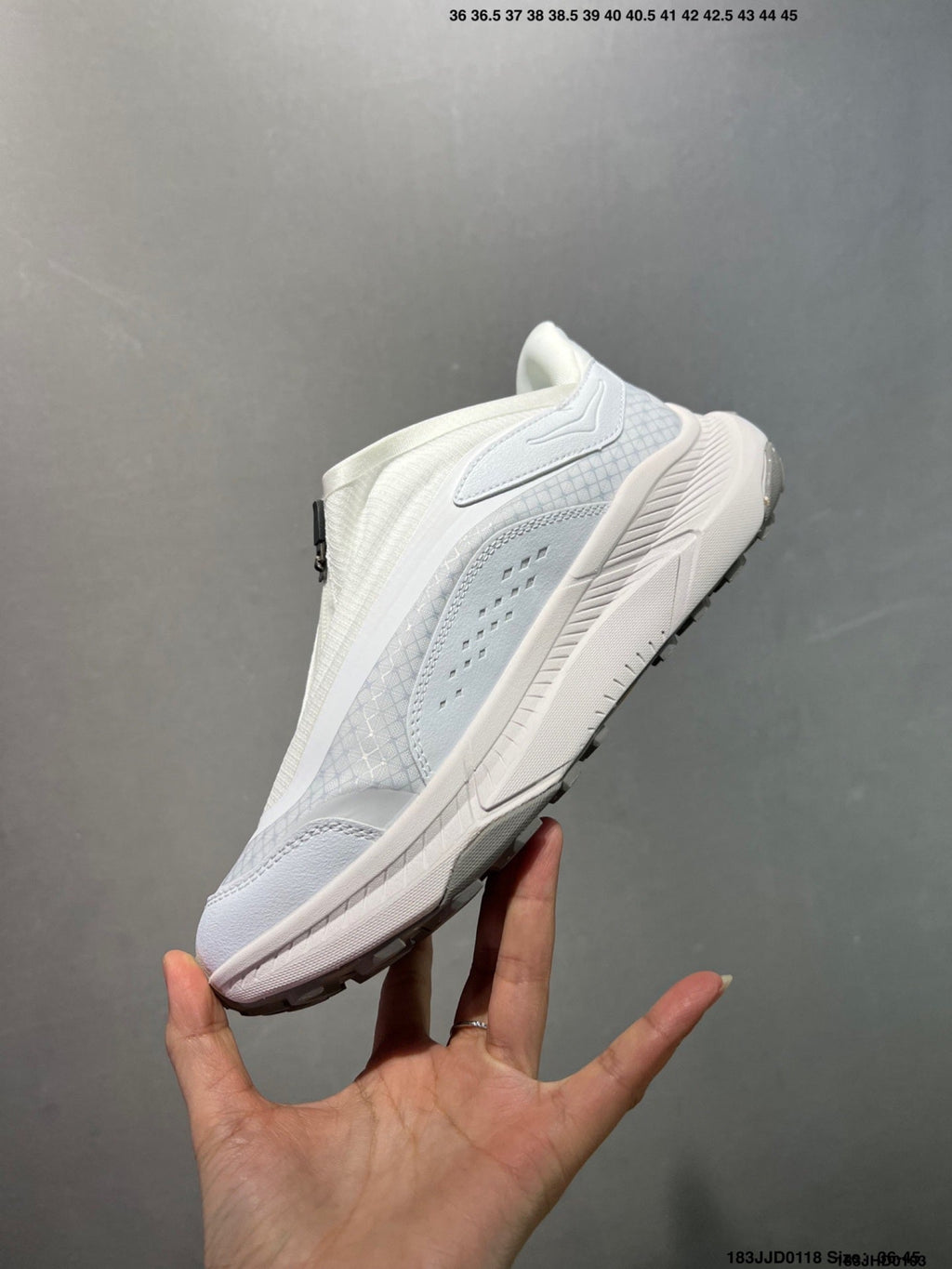 HOKA TRANSPORT GTX