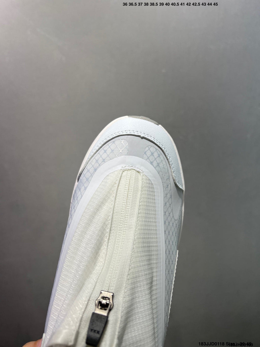 HOKA TRANSPORT GTX