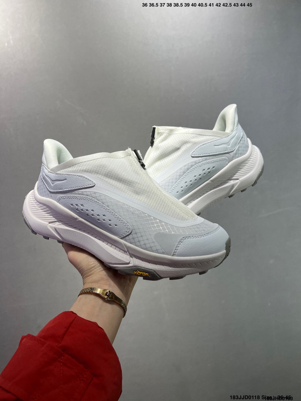 HOKA TRANSPORT GTX