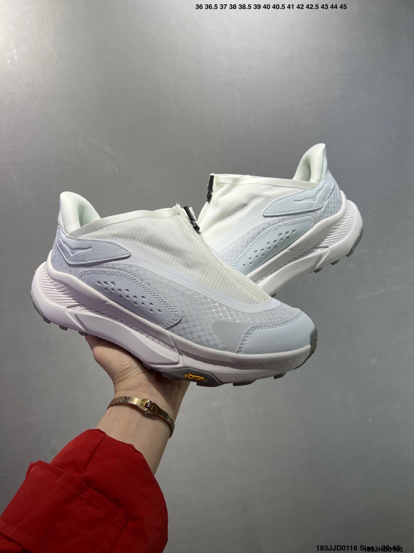 HOKA TRANSPORT GTX