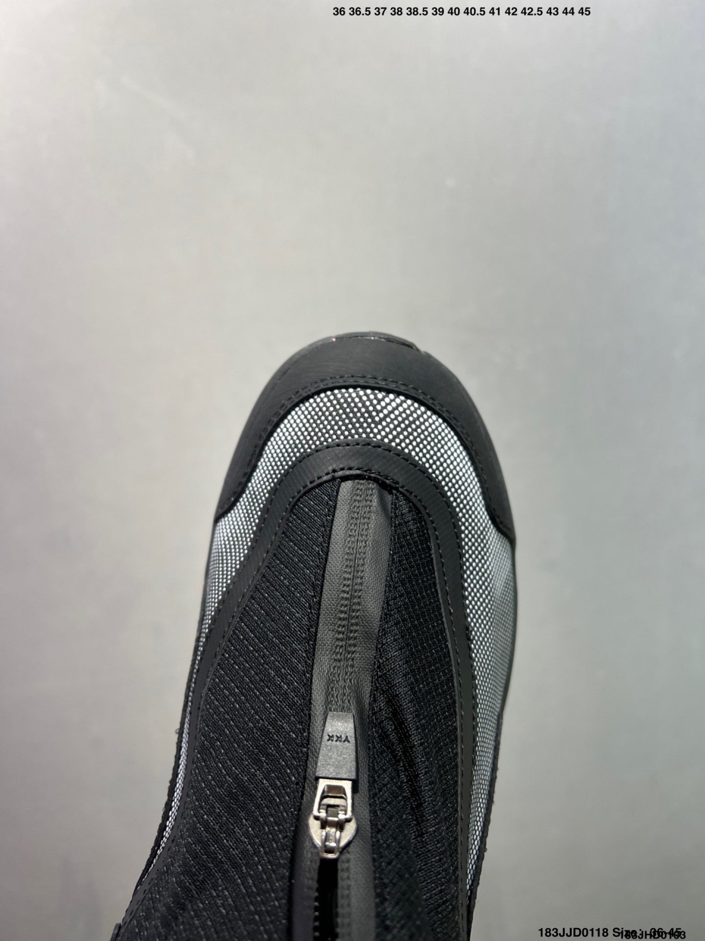 HOKA TRANSPORT GTX