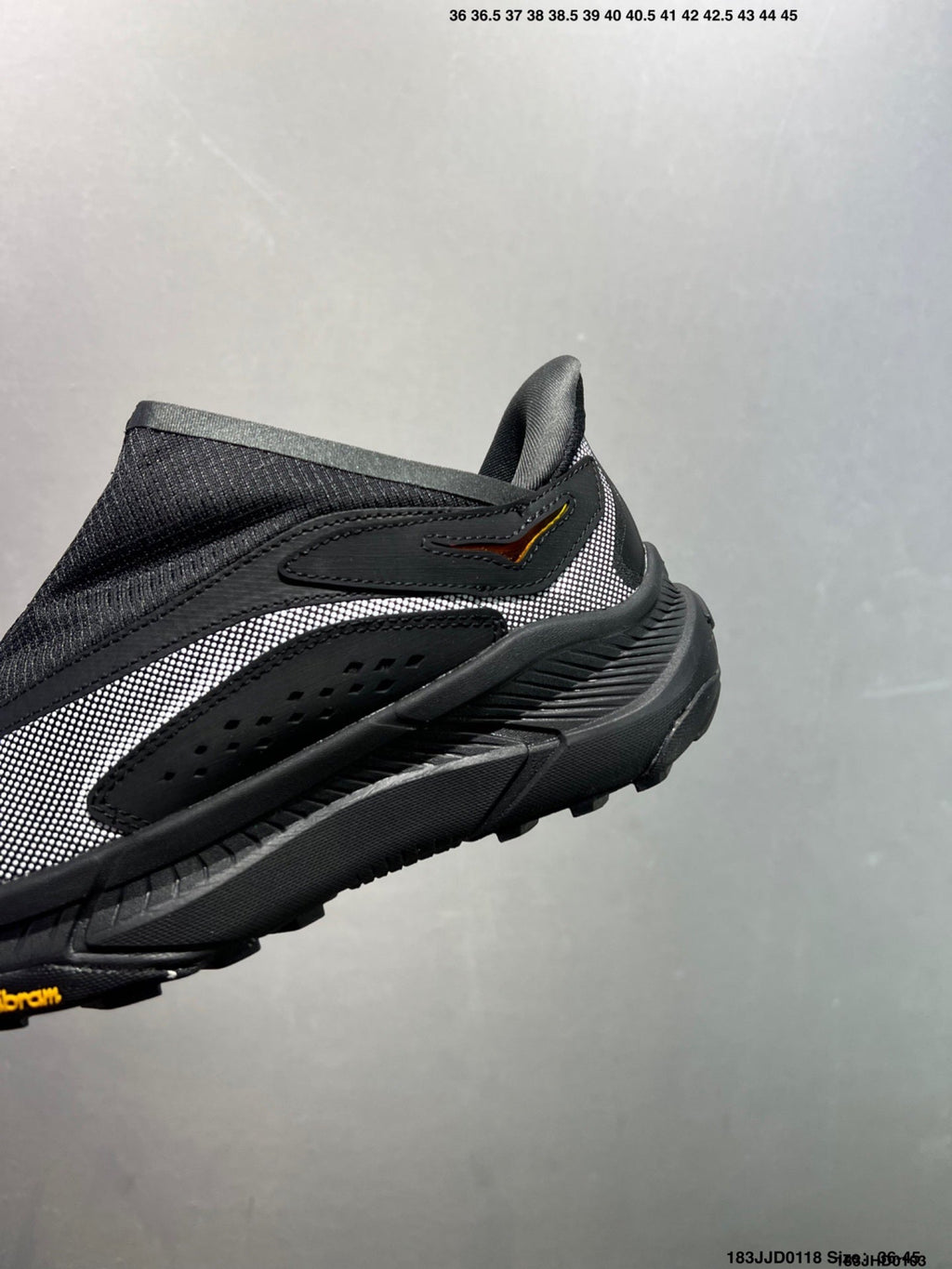 HOKA TRANSPORT GTX