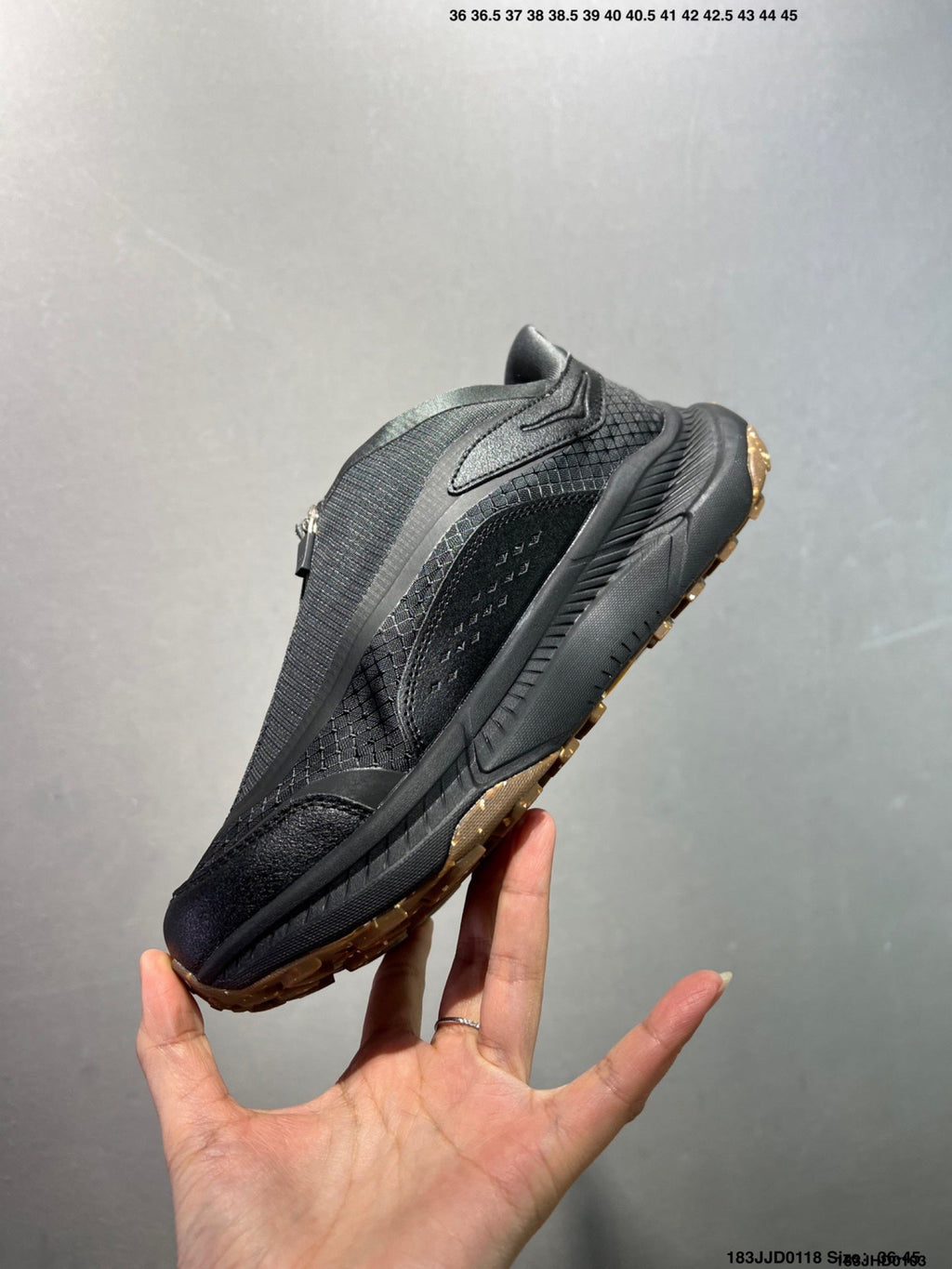 HOKA TRANSPORT GTX