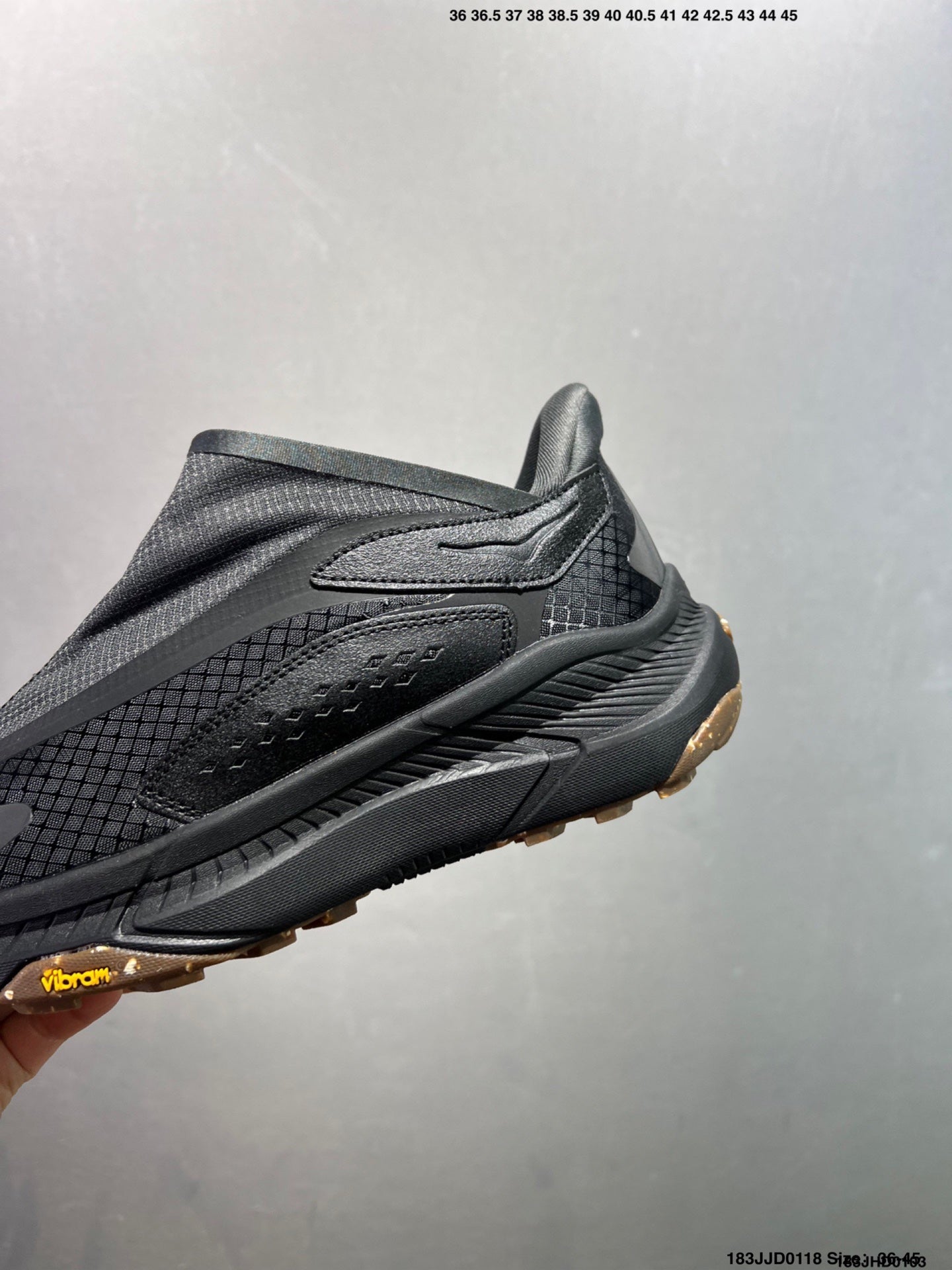HOKA TRANSPORT GTX