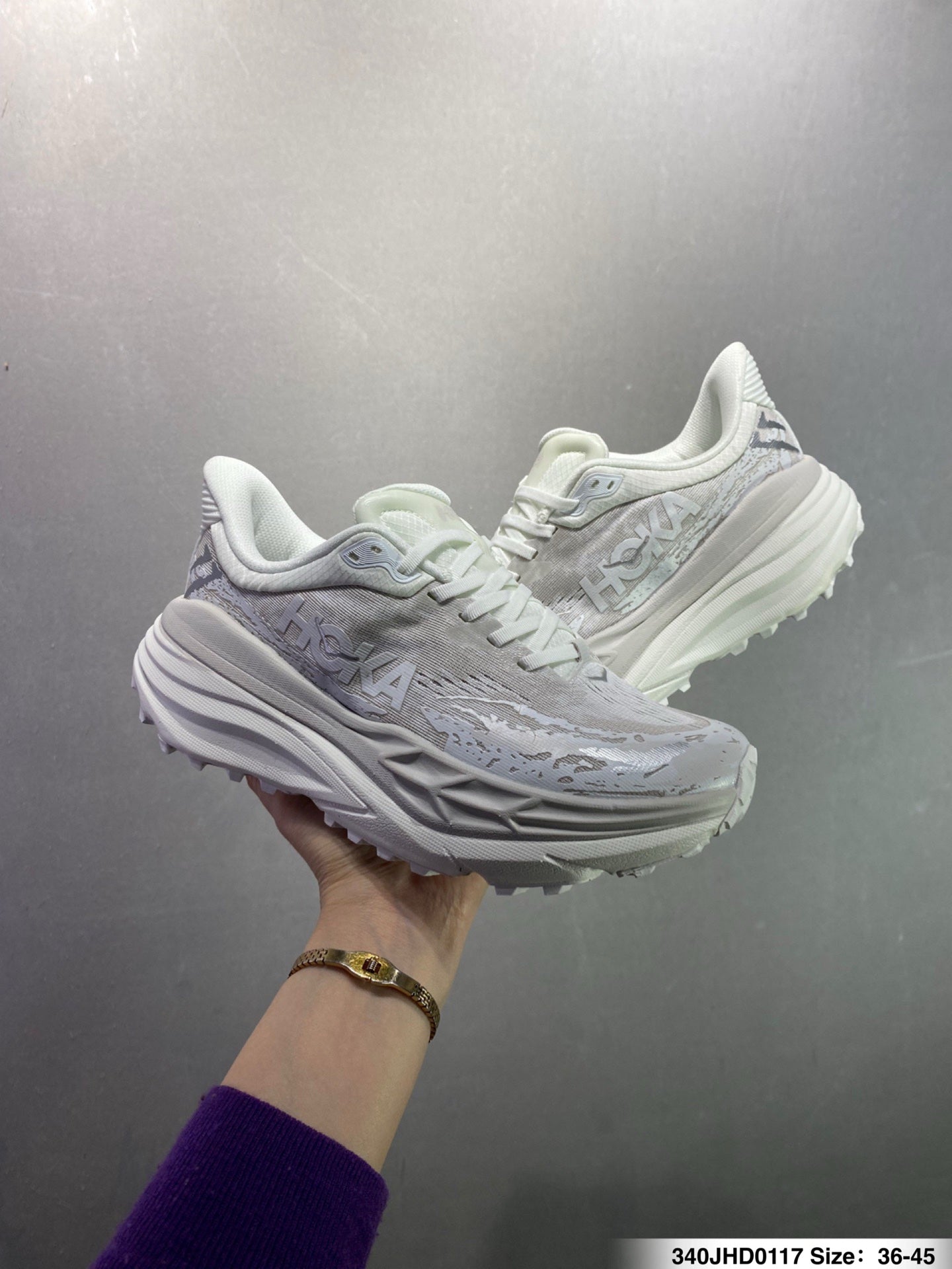 HOKA ONE ONE Stinson 7