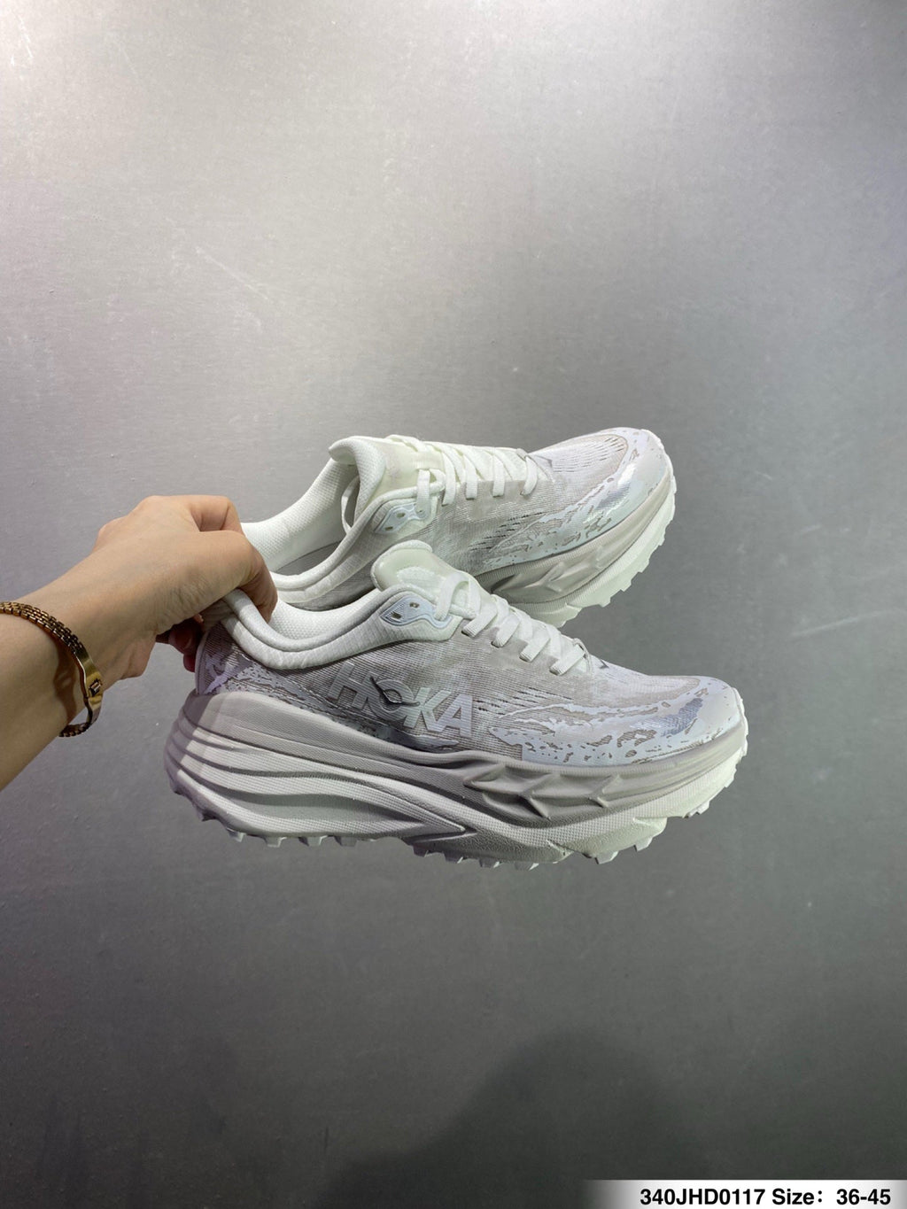 HOKA ONE ONE Stinson 7