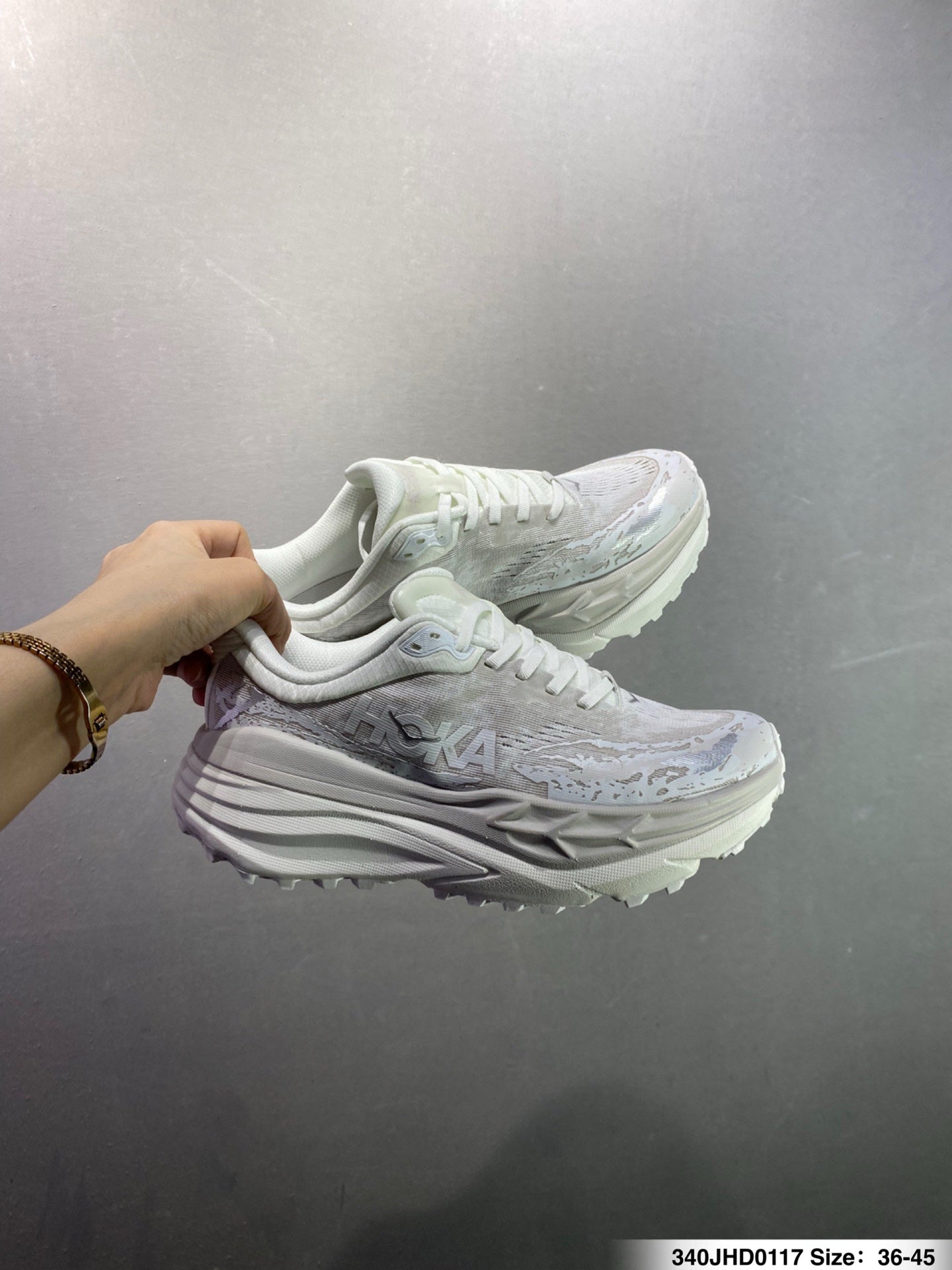 HOKA ONE ONE Stinson 7