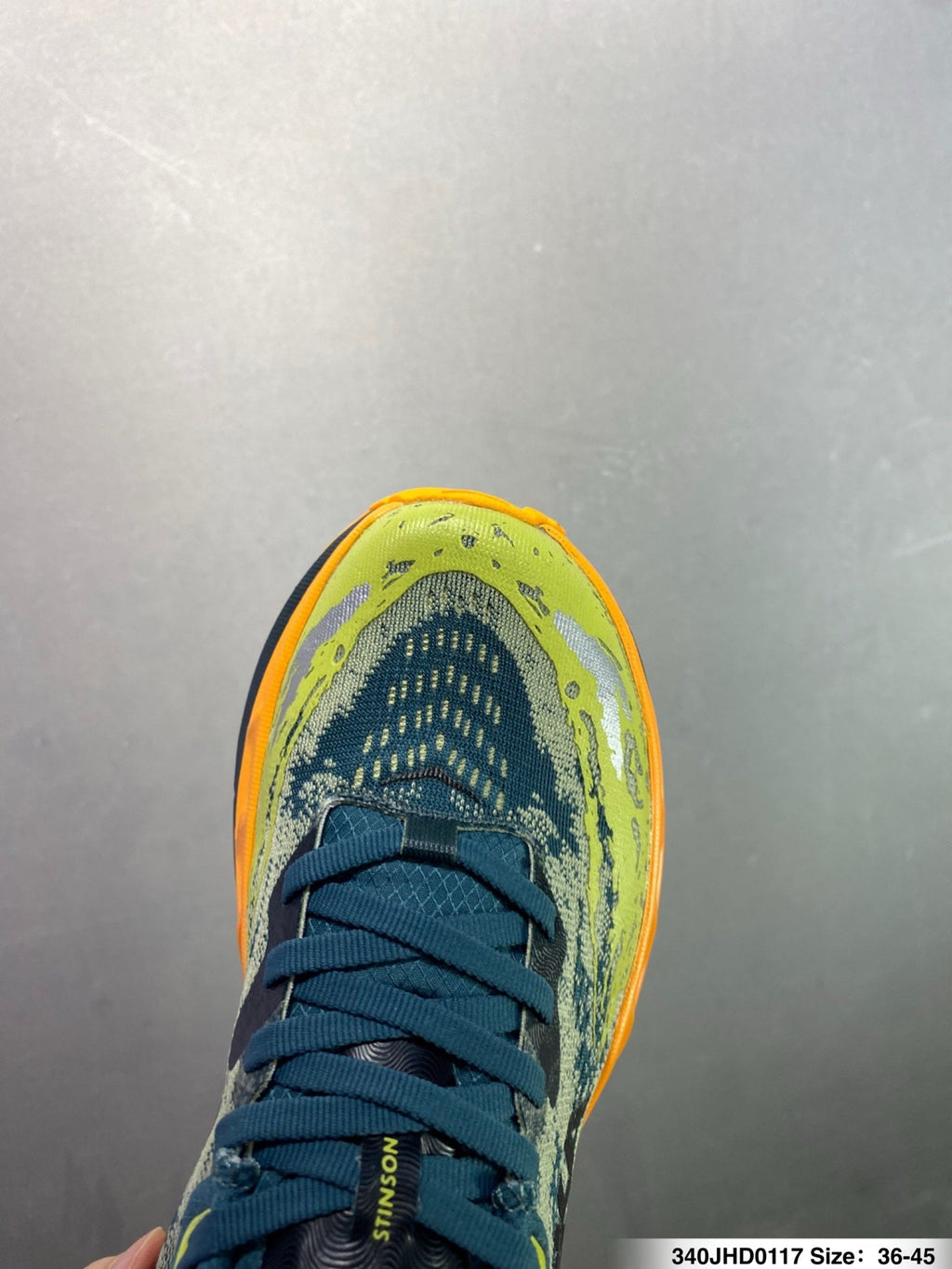HOKA ONE ONE Stinson 7