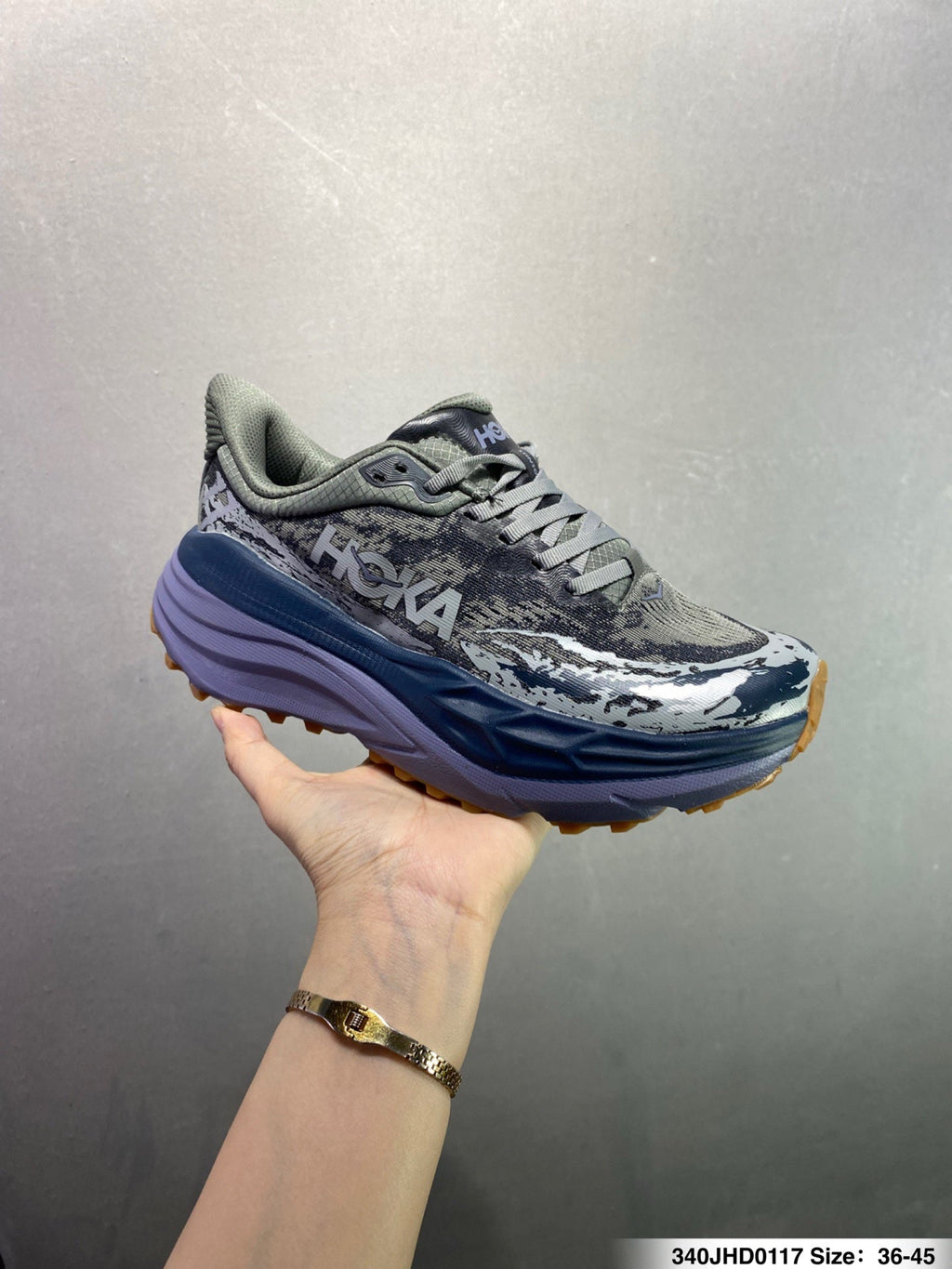 HOKA ONE ONE Stinson 7