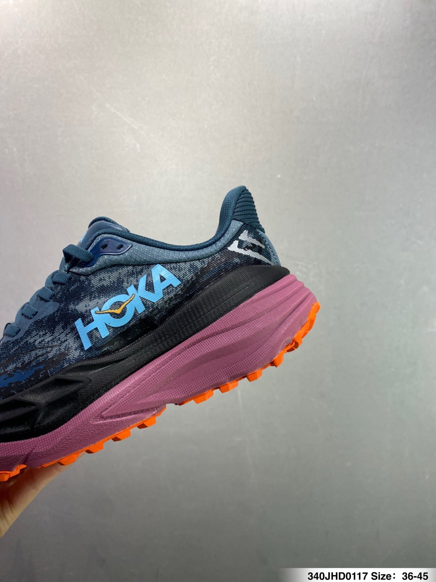 HOKA ONE ONE Stinson 7