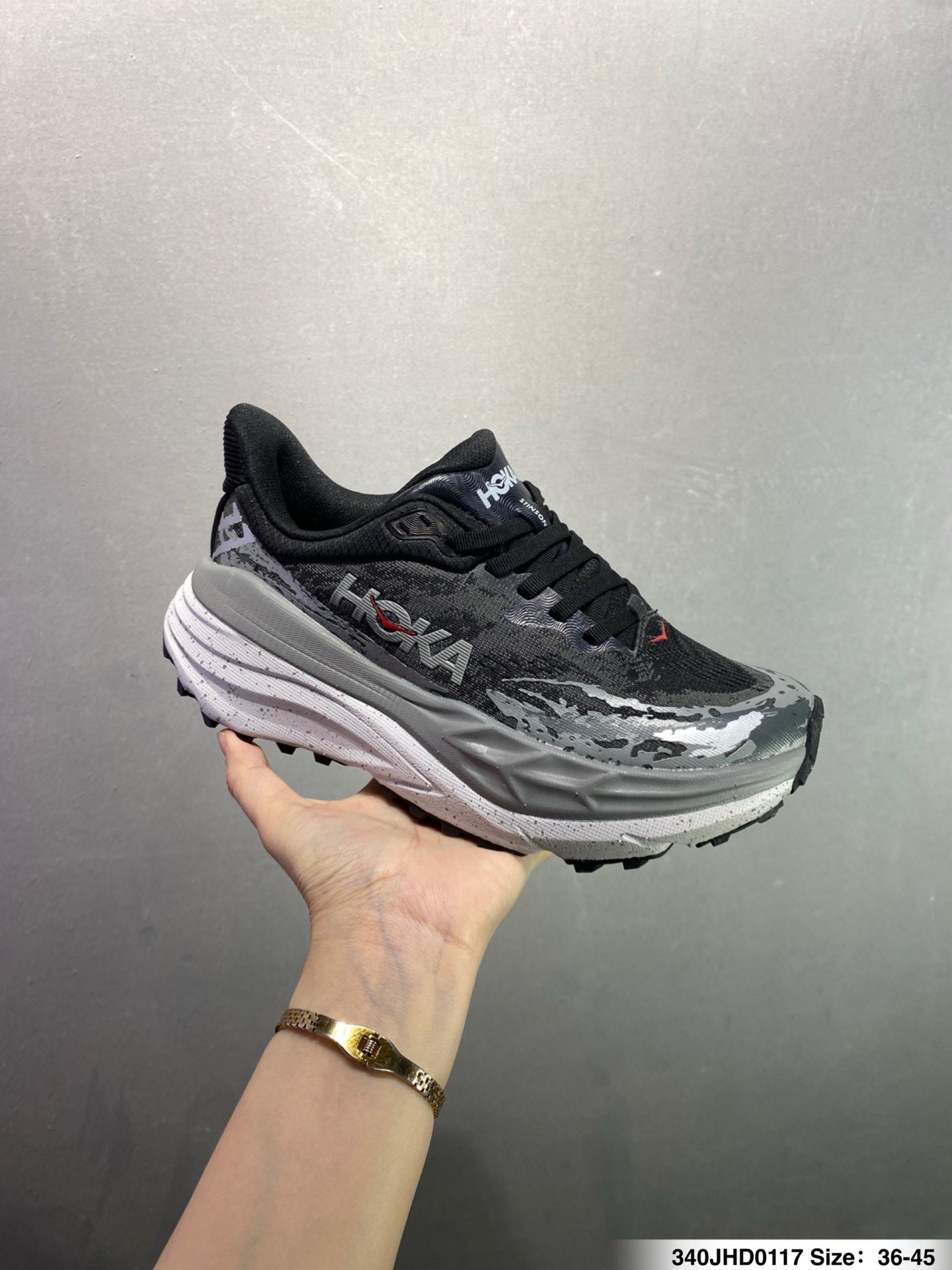 HOKA ONE ONE Stinson 7