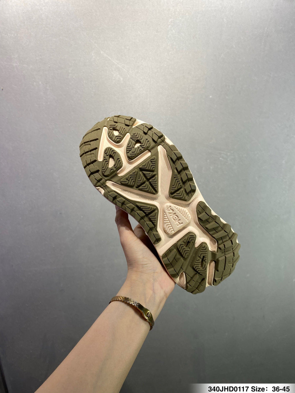HOKA ONE ONE Stinson 7